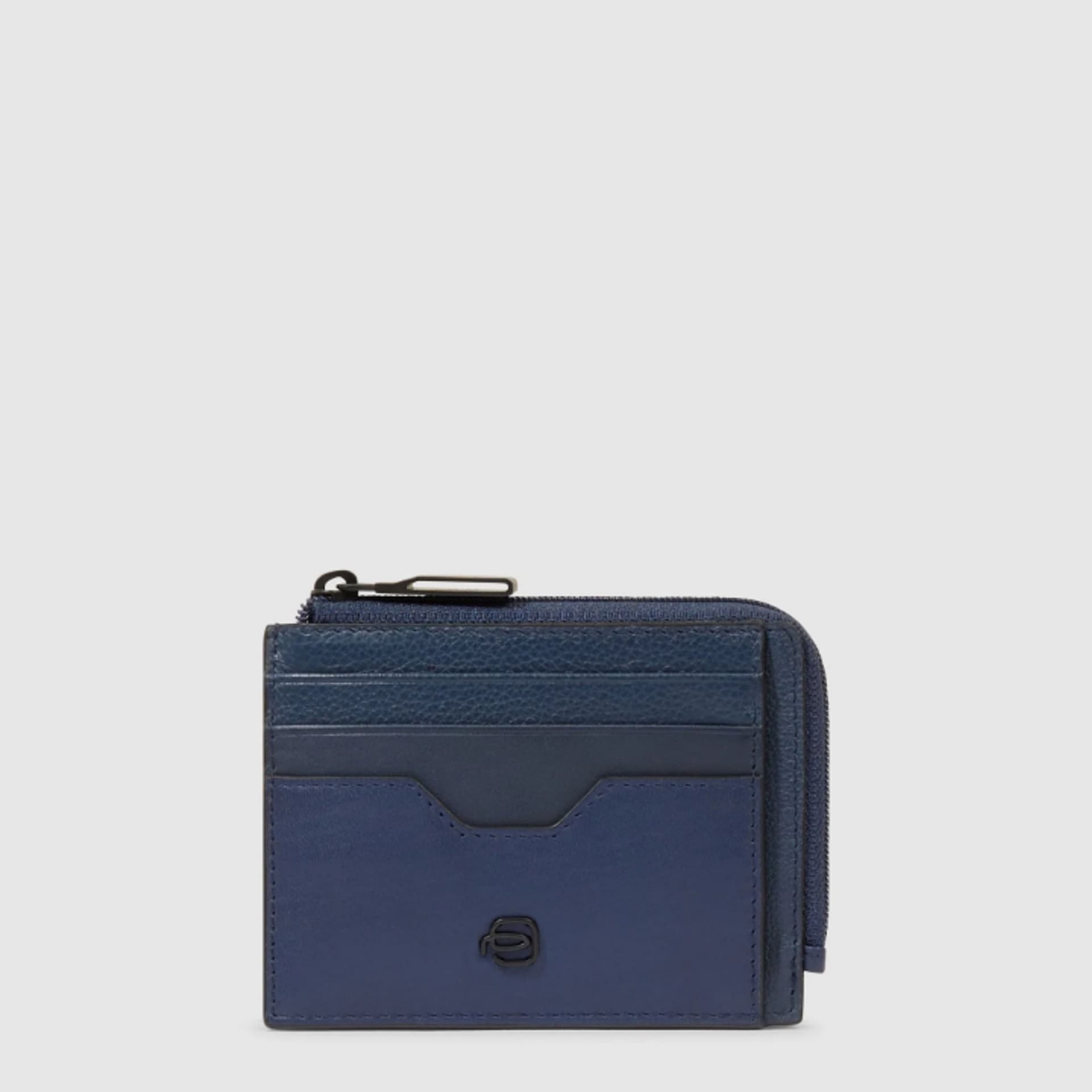 PIQUADRO Portacarte Adulto unisex piquadro PP4822S142R-N Nero - 4