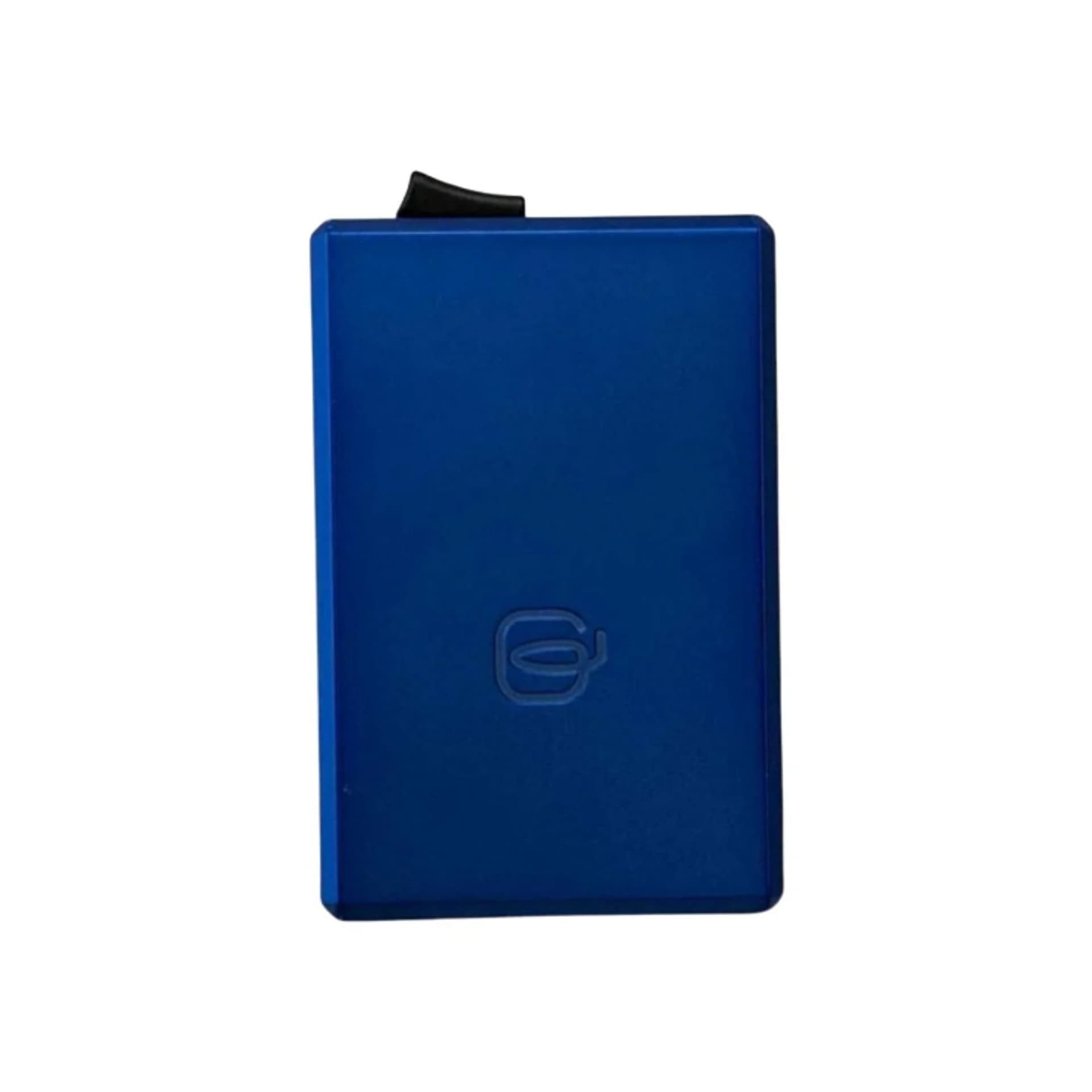 PIQUADRO Portacarte Uomo piquadro PP7072S145R-N Nero - 2