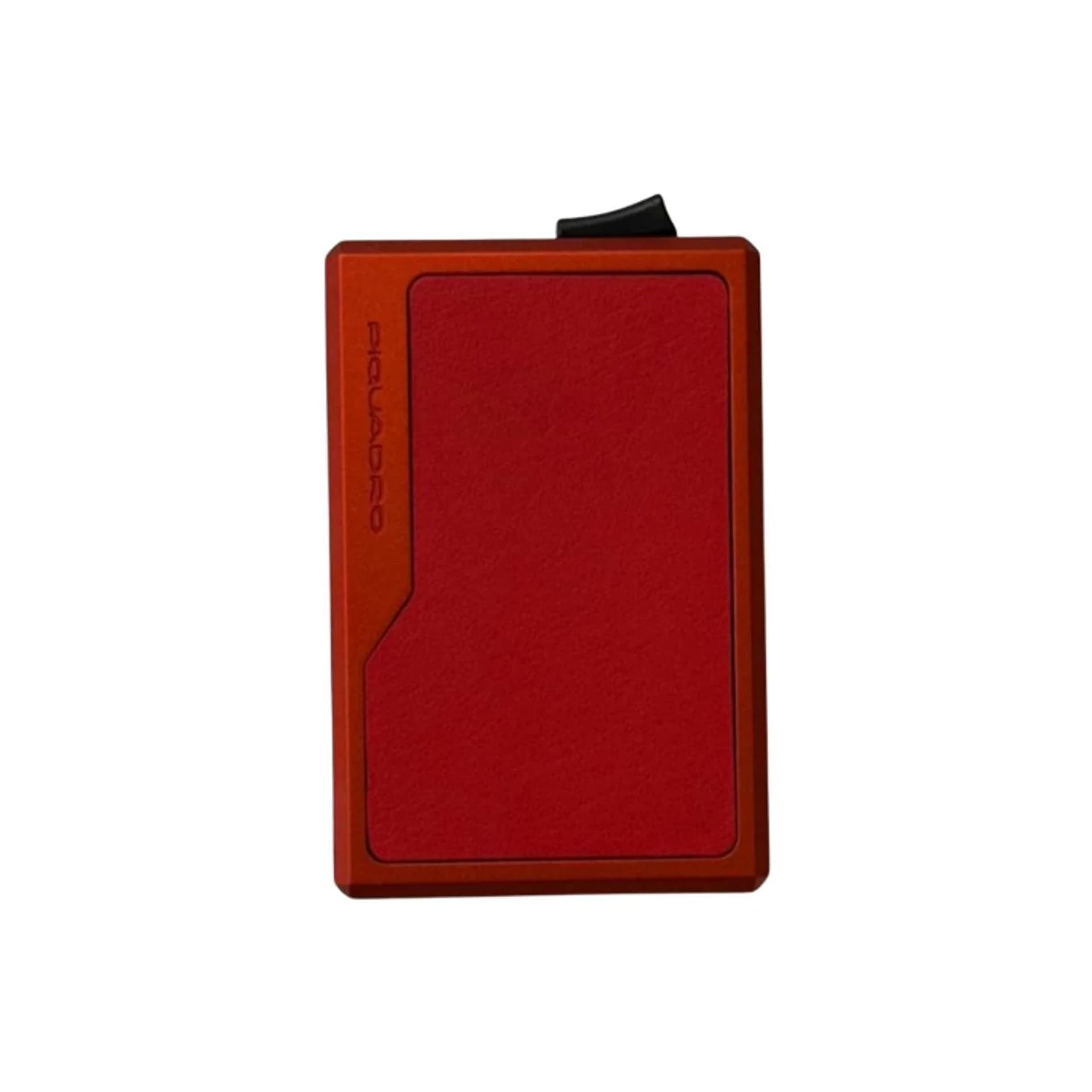 PIQUADRO Portacarte Uomo piquadro PP7072S145R-N Nero - 6