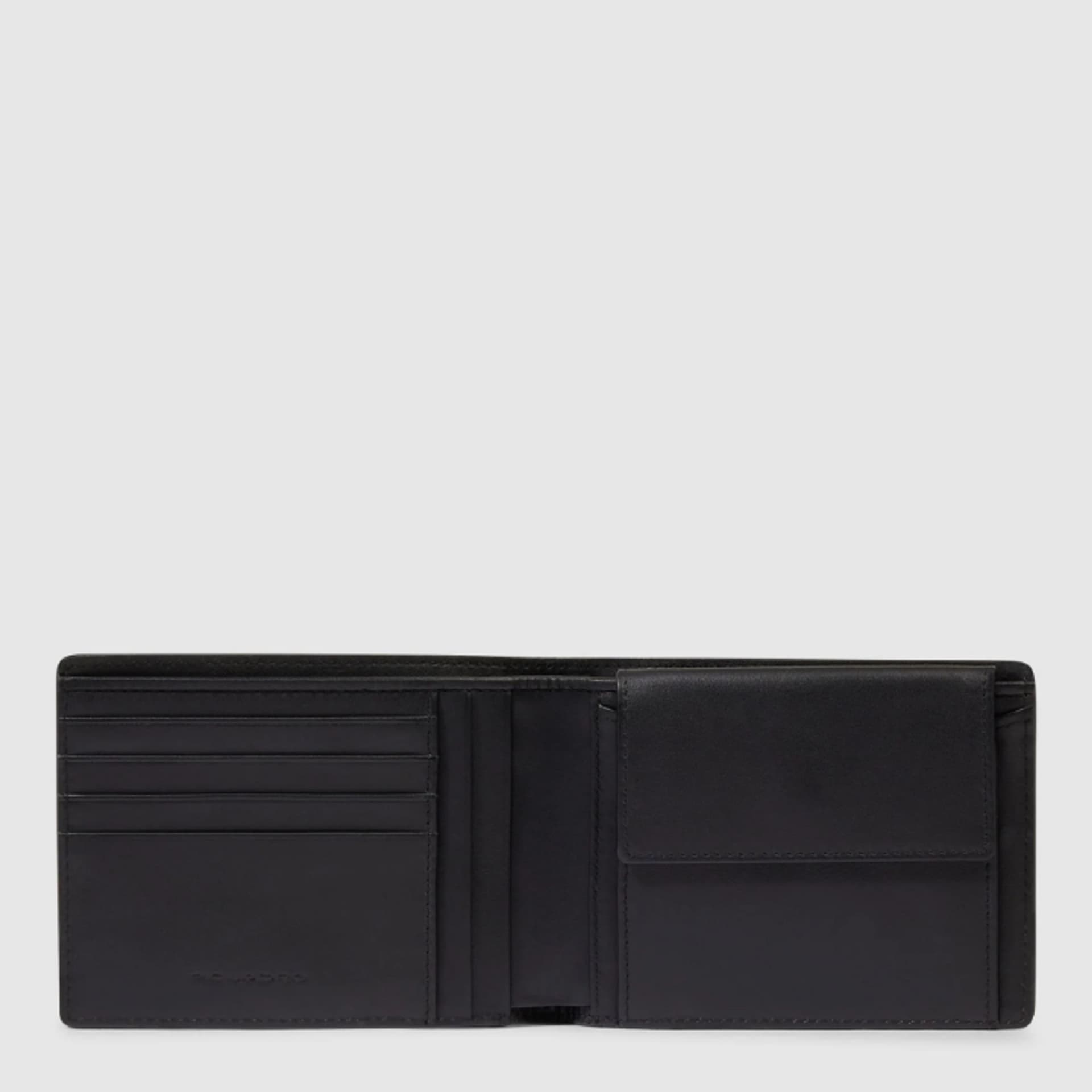 PIQUADRO Portafoglio Uomo piquadro PU257S142R-BLU Blu - 8