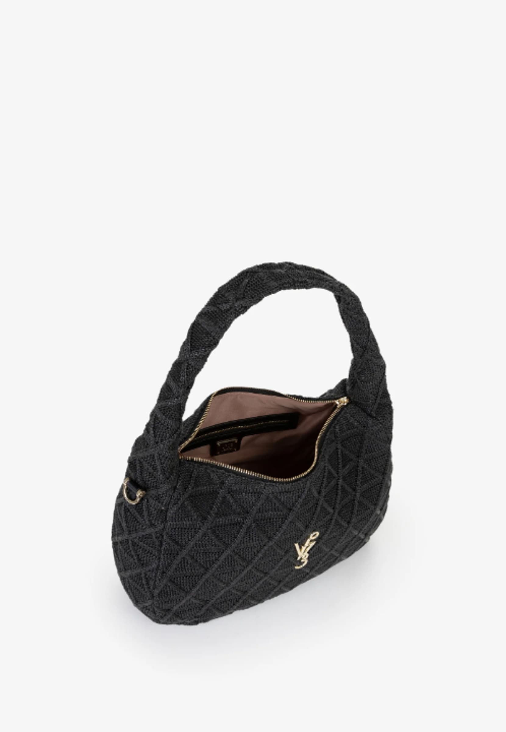 V73 Borsa Donna v73 73BS9MB01-001 Nero - 2