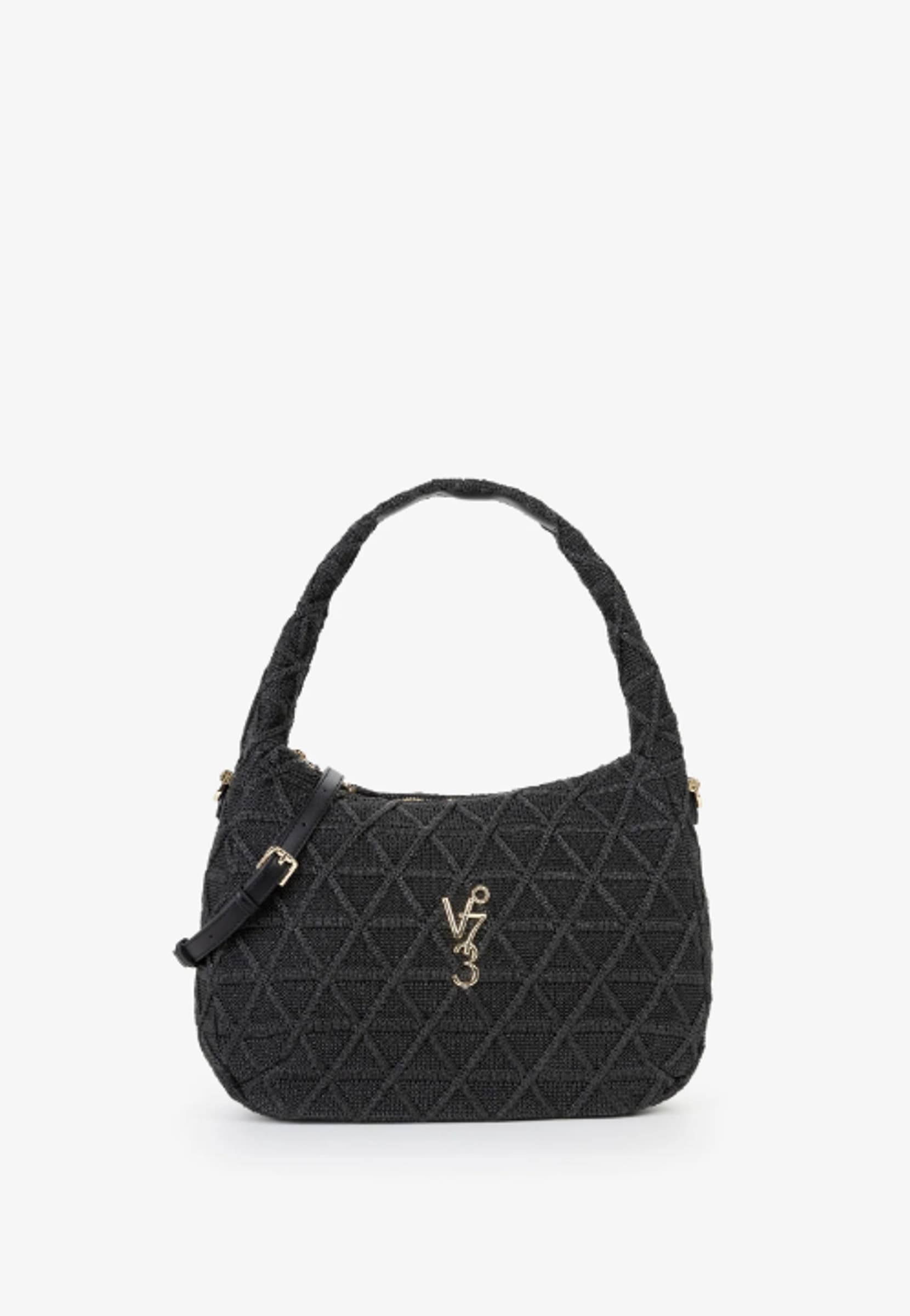 V73 Borsa Donna v73 73BS9MB01-001 Nero - 3