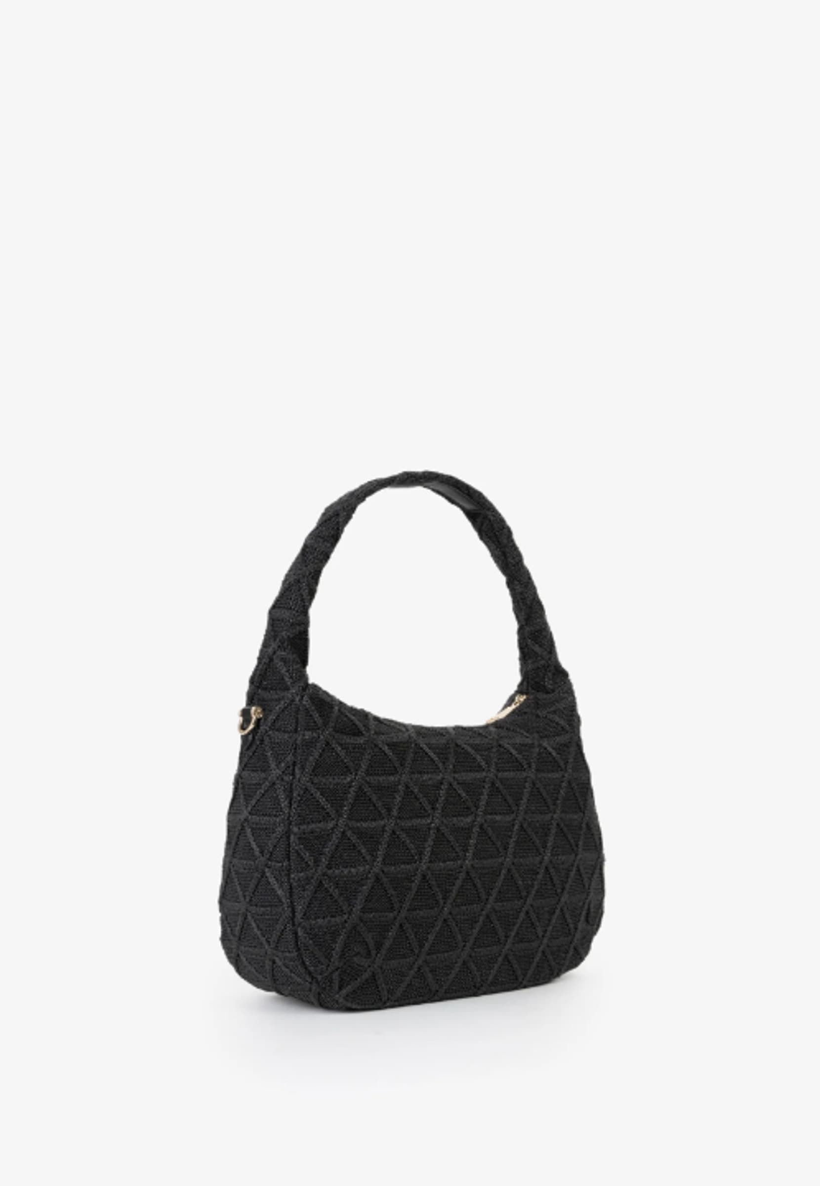 V73 Borsa Donna v73 73BS9MB01-001 Nero - 4