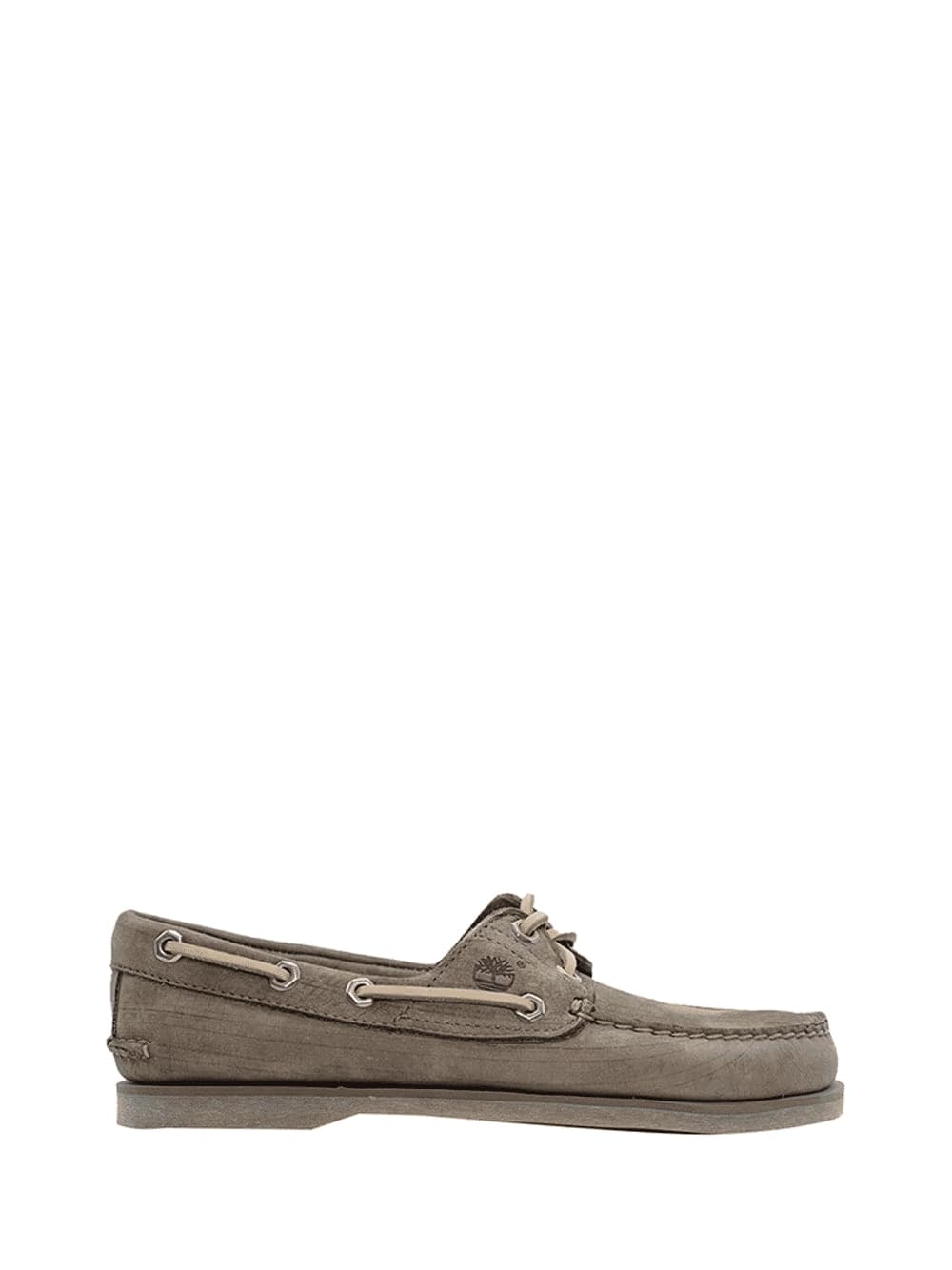 TIMBERLAND Mocassini Uomo timberland TB0A4187-OLIVENUBUCK Multicolore - 2