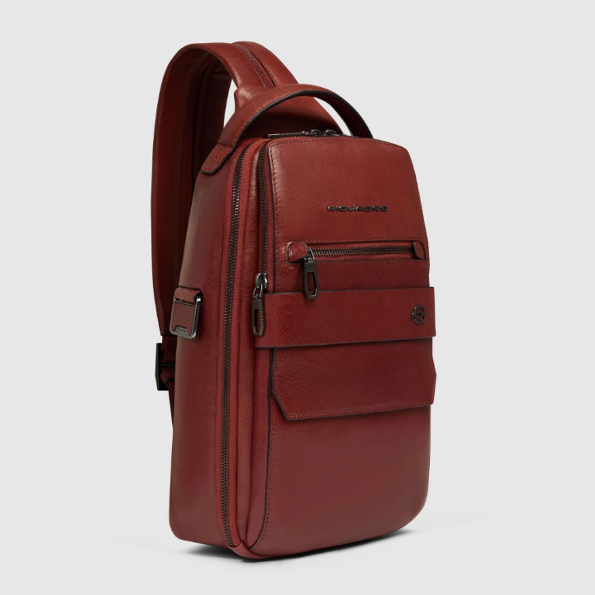PIQUADRO Monospalla Donna piquadro CA7028S141-N Nero - 3