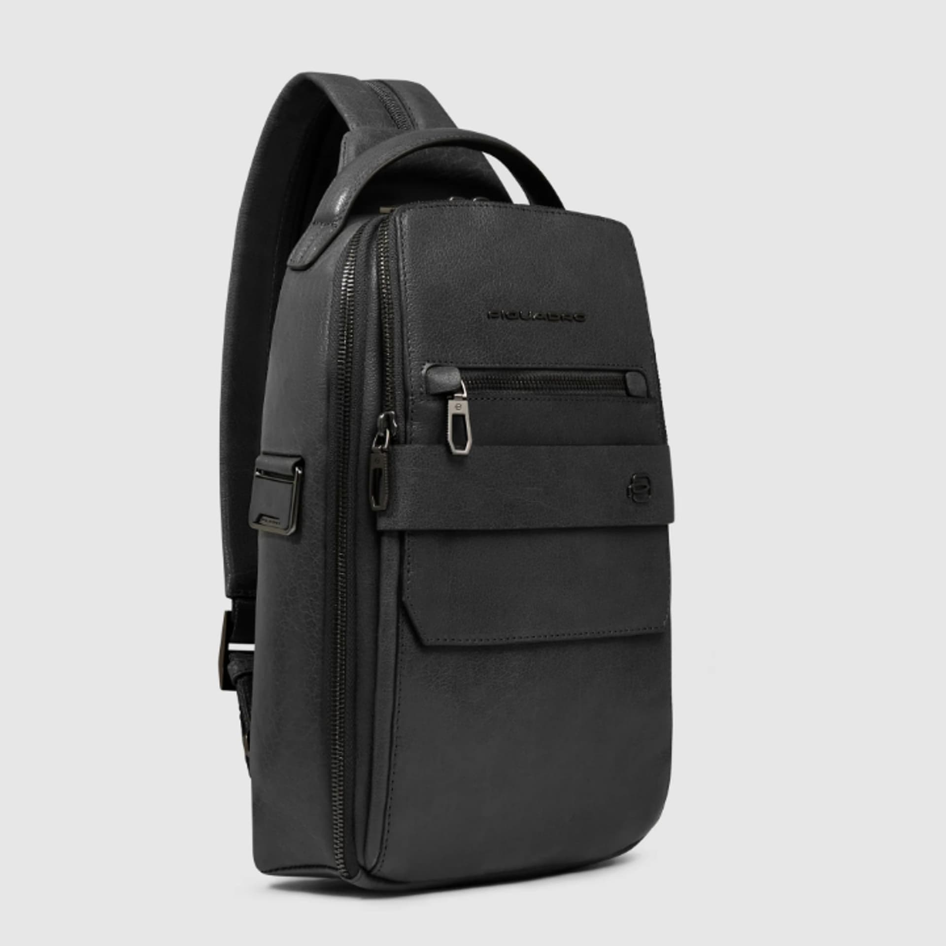 PIQUADRO Monospalla Donna piquadro CA7028S141-N Nero - 22