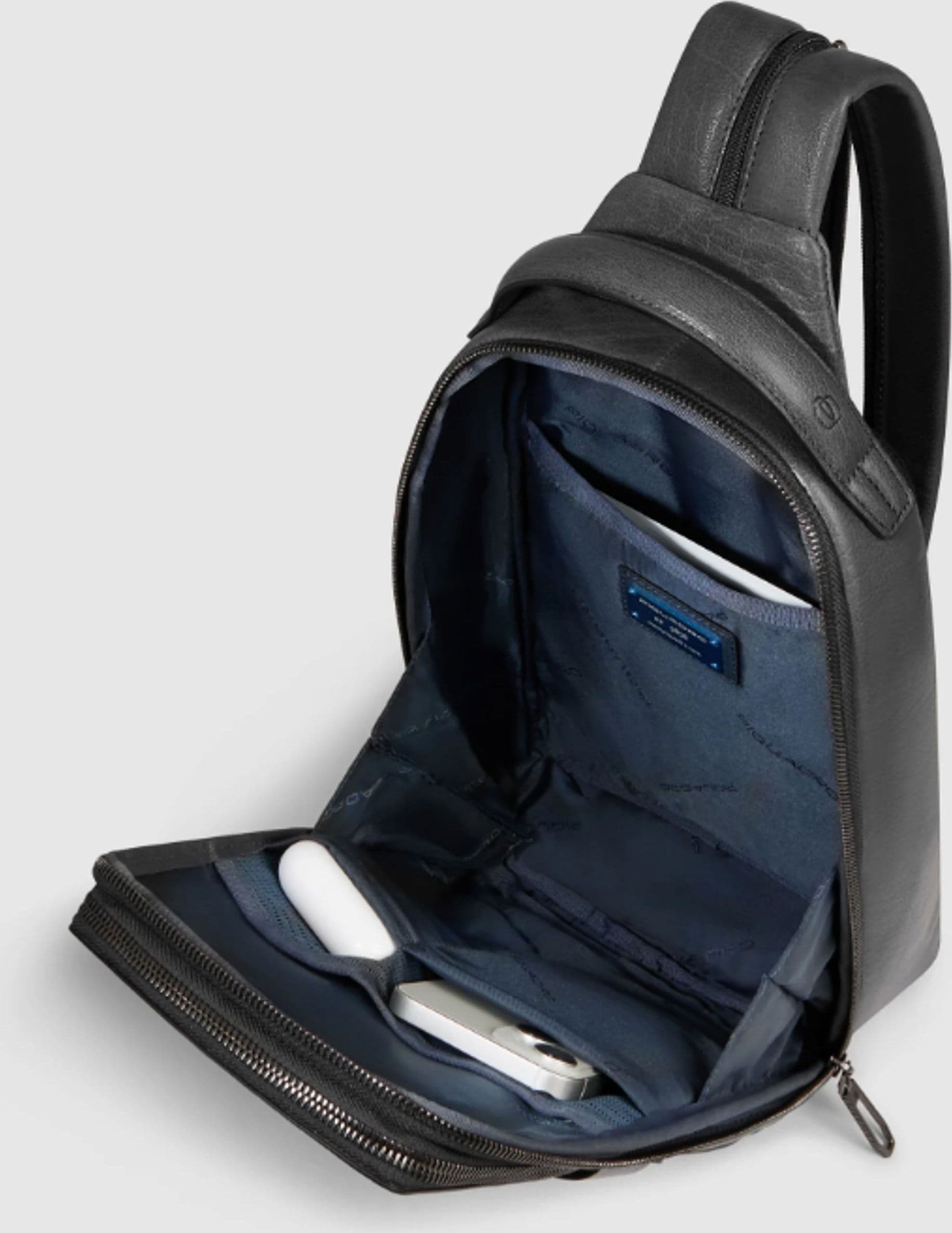 PIQUADRO Monospalla Donna piquadro CA7028S141-N Nero - 23