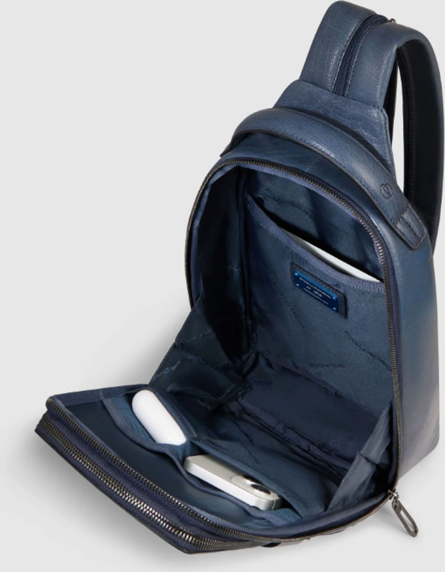 PIQUADRO Monospalla Donna piquadro CA7028S141-N Nero - 24