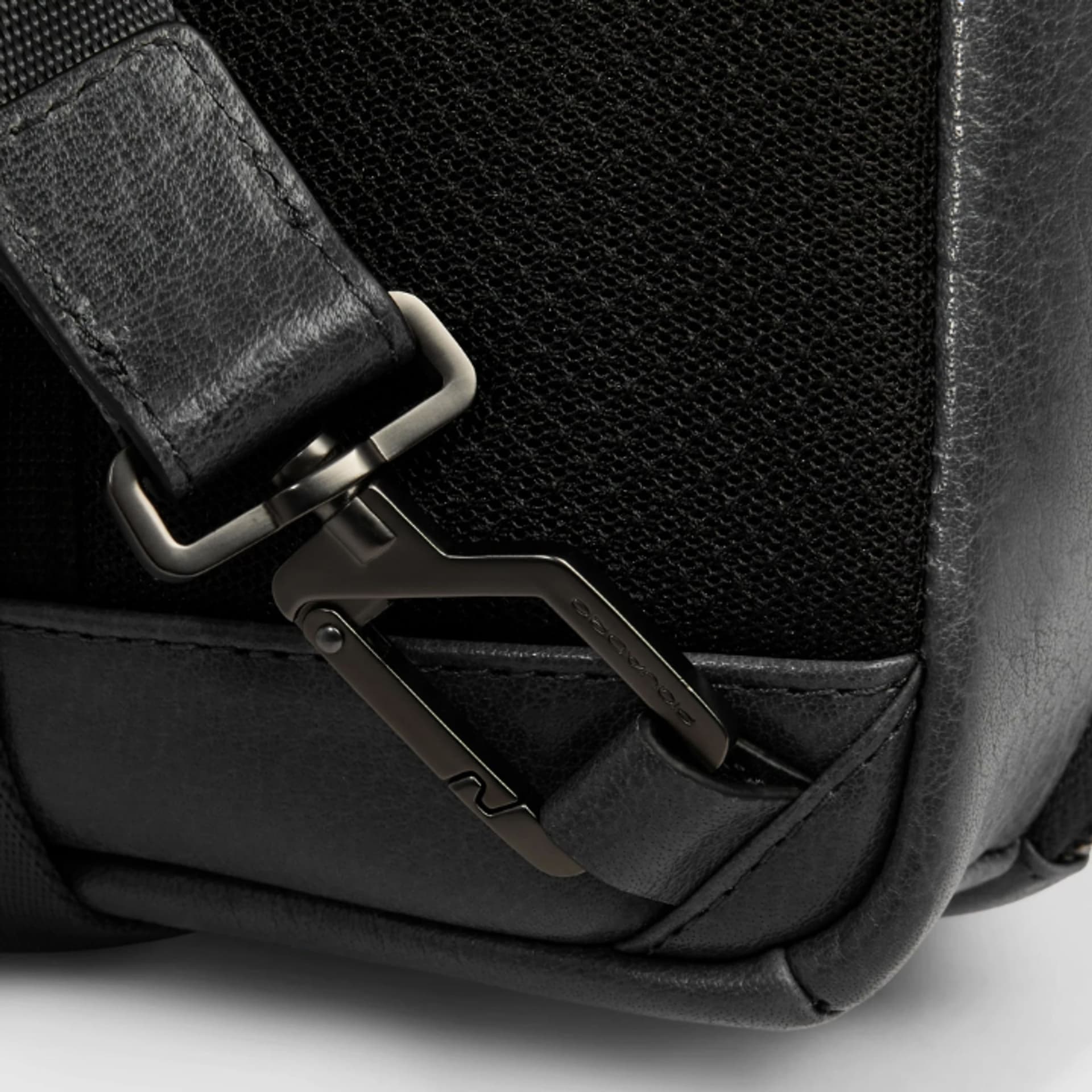 PIQUADRO Monospalla Donna piquadro CA7028S141-N Nero - 25