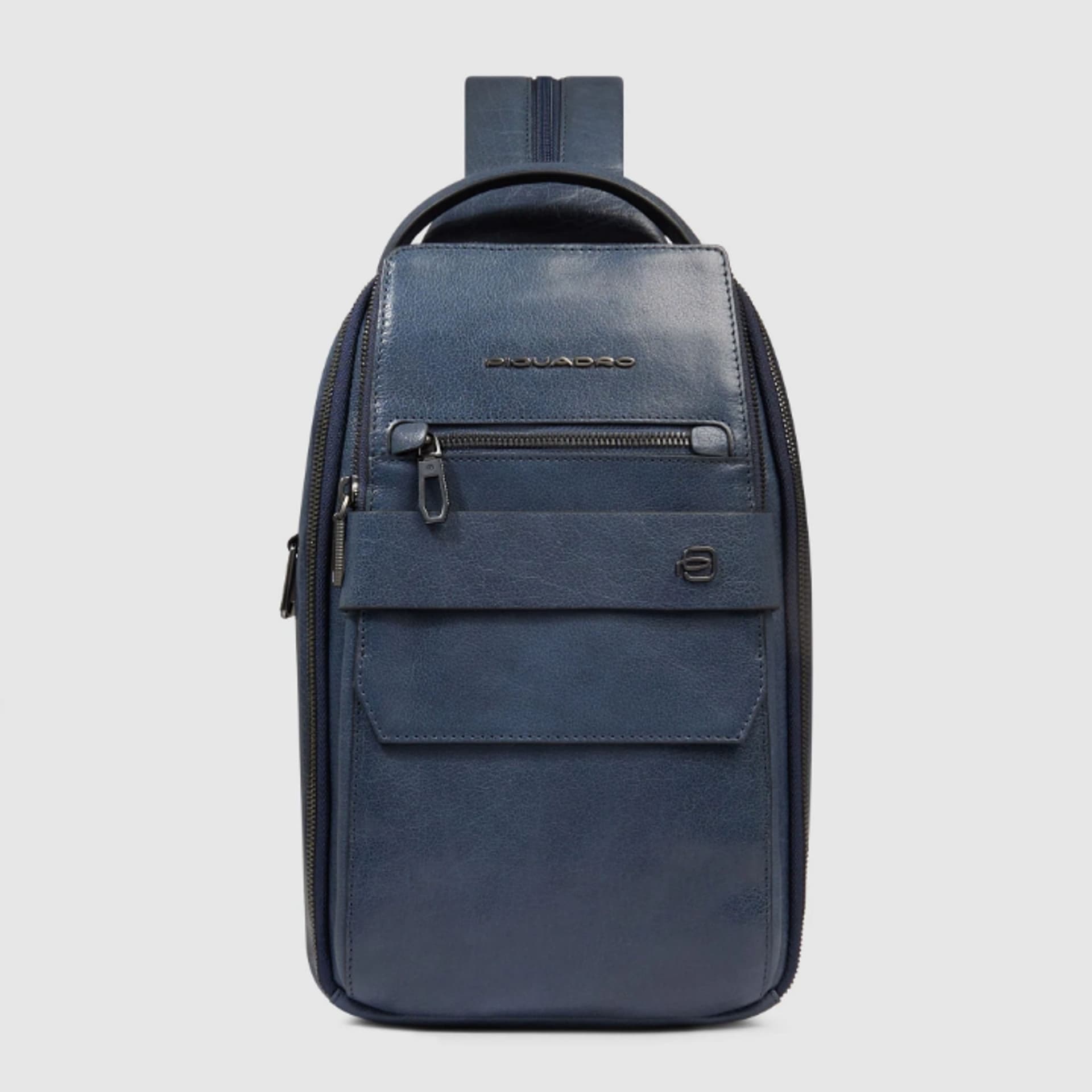 PIQUADRO Monospalla Donna piquadro CA7028S141-N Nero - 4