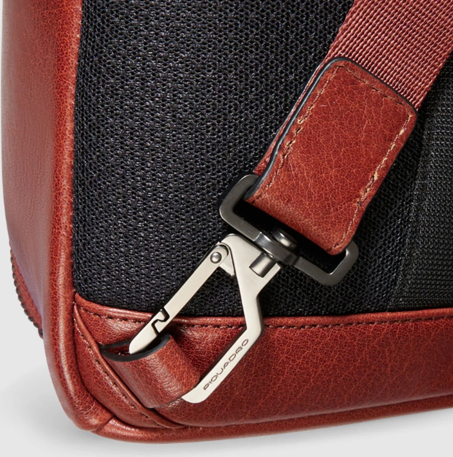 PIQUADRO Monospalla Donna piquadro CA7028S141-N Nero - 5