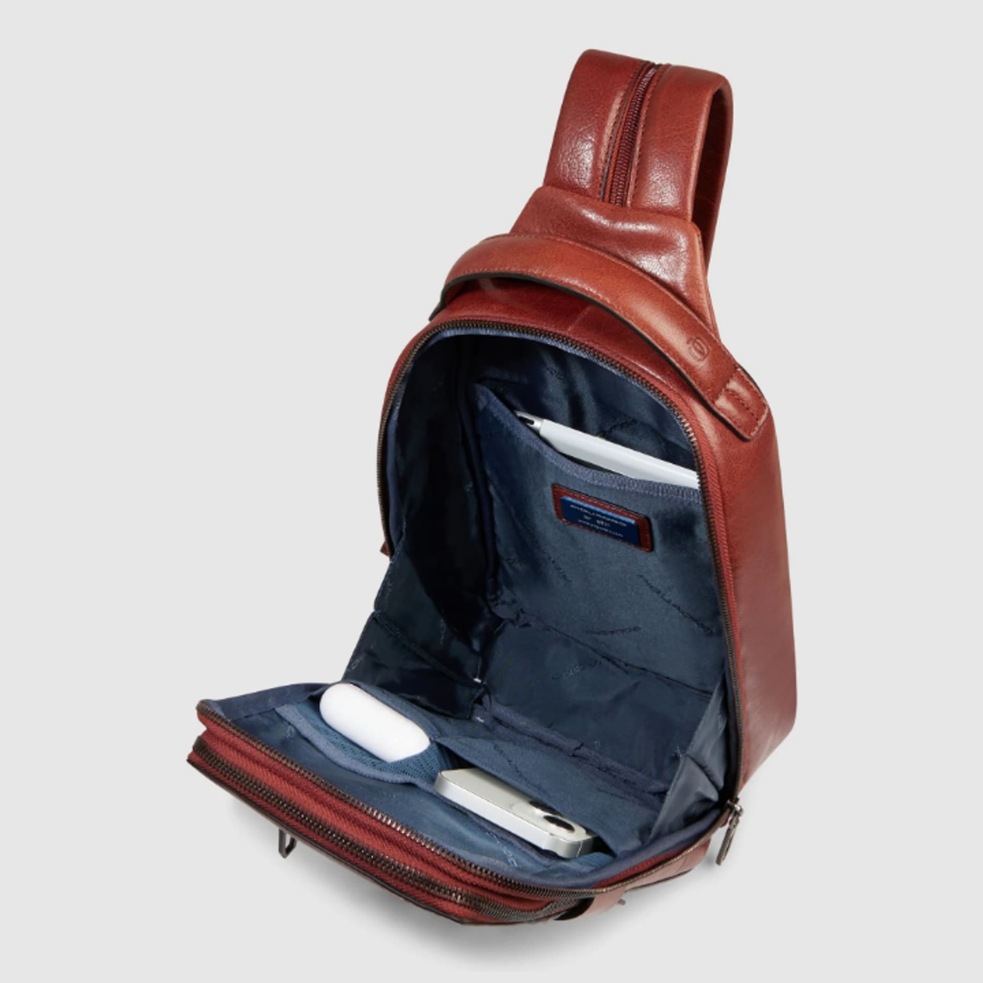PIQUADRO Monospalla Donna piquadro CA7028S141-N Nero - 9