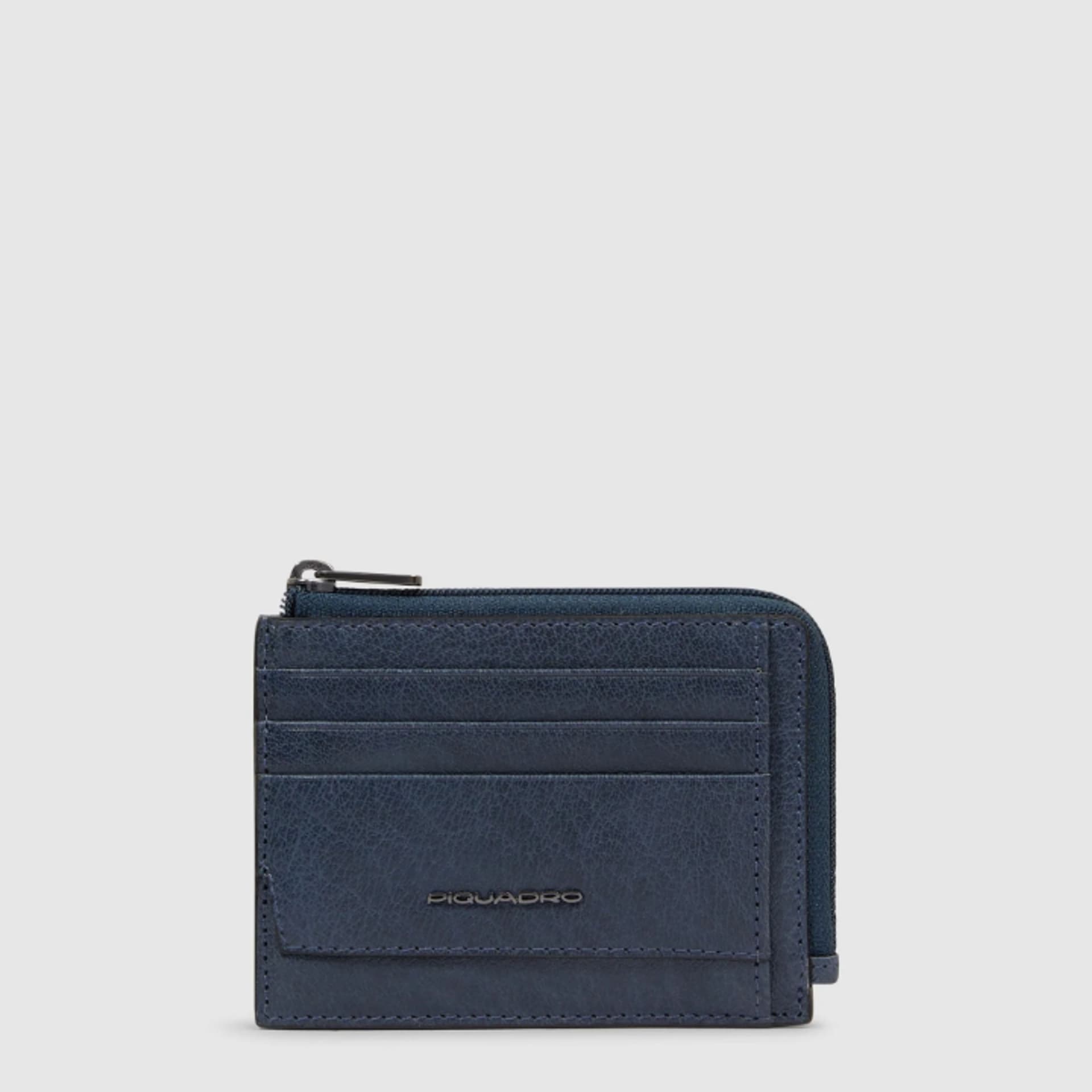 PIQUADRO Portacarte Adulto unisex piquadro PP4822S141R-CU Marrone - 10