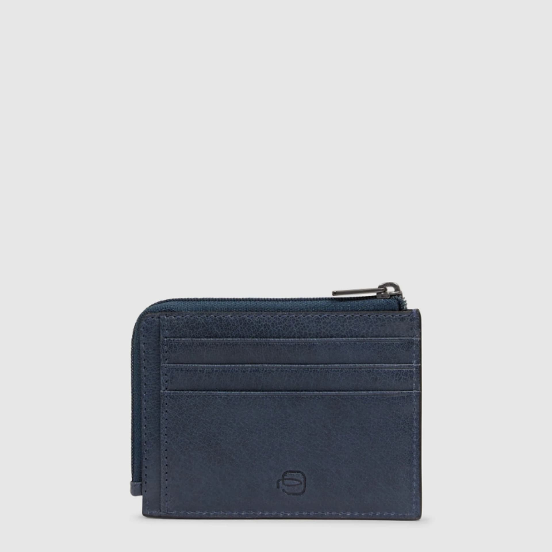 PIQUADRO Portacarte Adulto unisex piquadro PP4822S141R-CU Marrone - 6