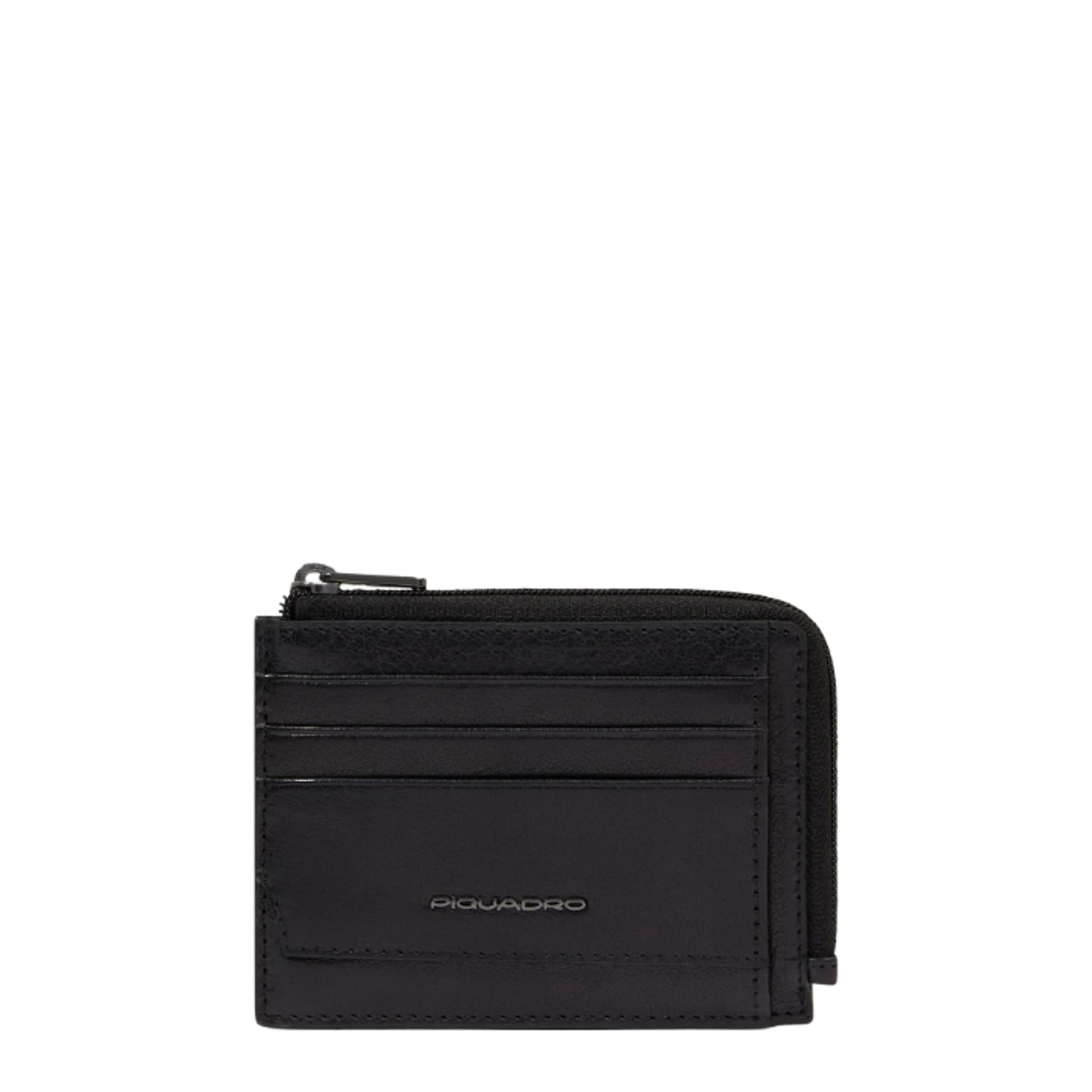 PIQUADRO Portacarte Adulto unisex piquadro PP4822S141R-CU Marrone - 8