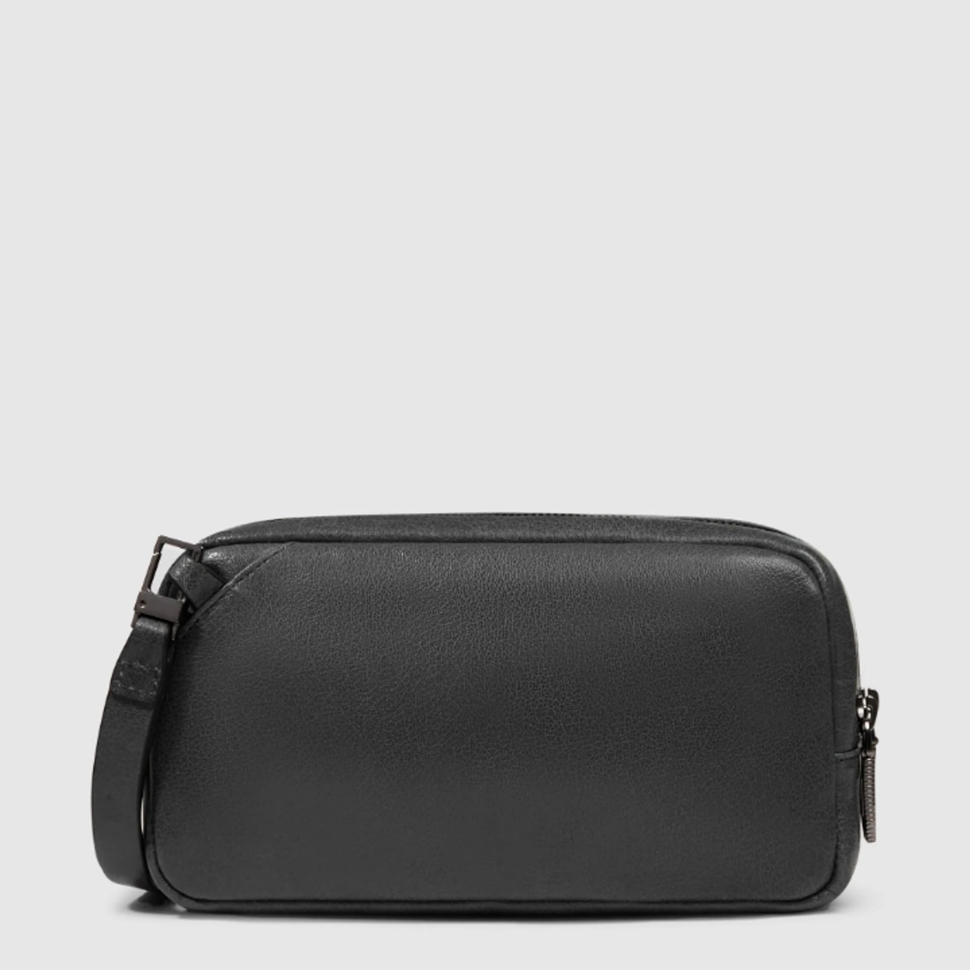 PIQUADRO Pochette Adulto unisex piquadro AC7032S141-CU Marrone - 17