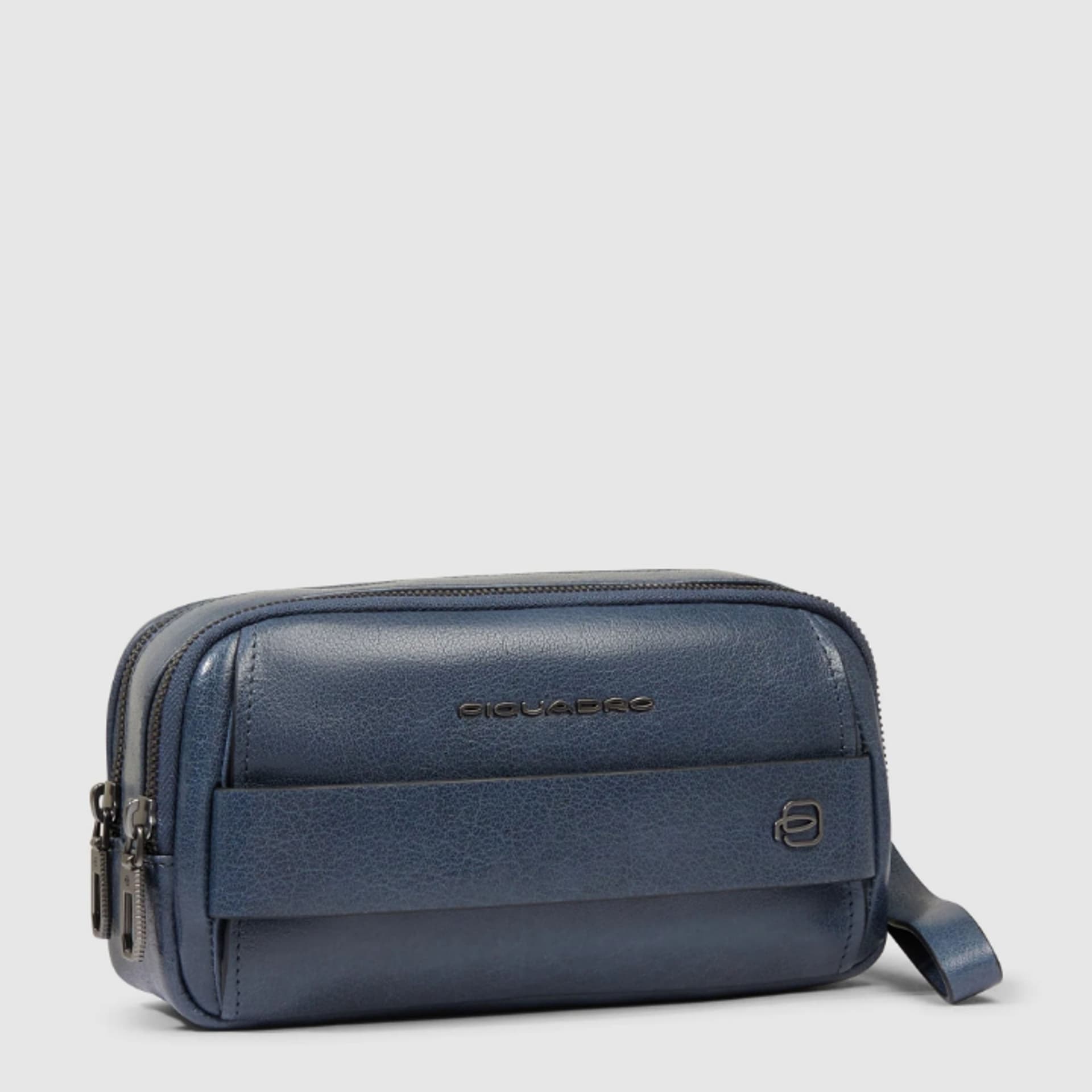 PIQUADRO Pochette Adulto unisex piquadro AC7032S141-CU Marrone - 2