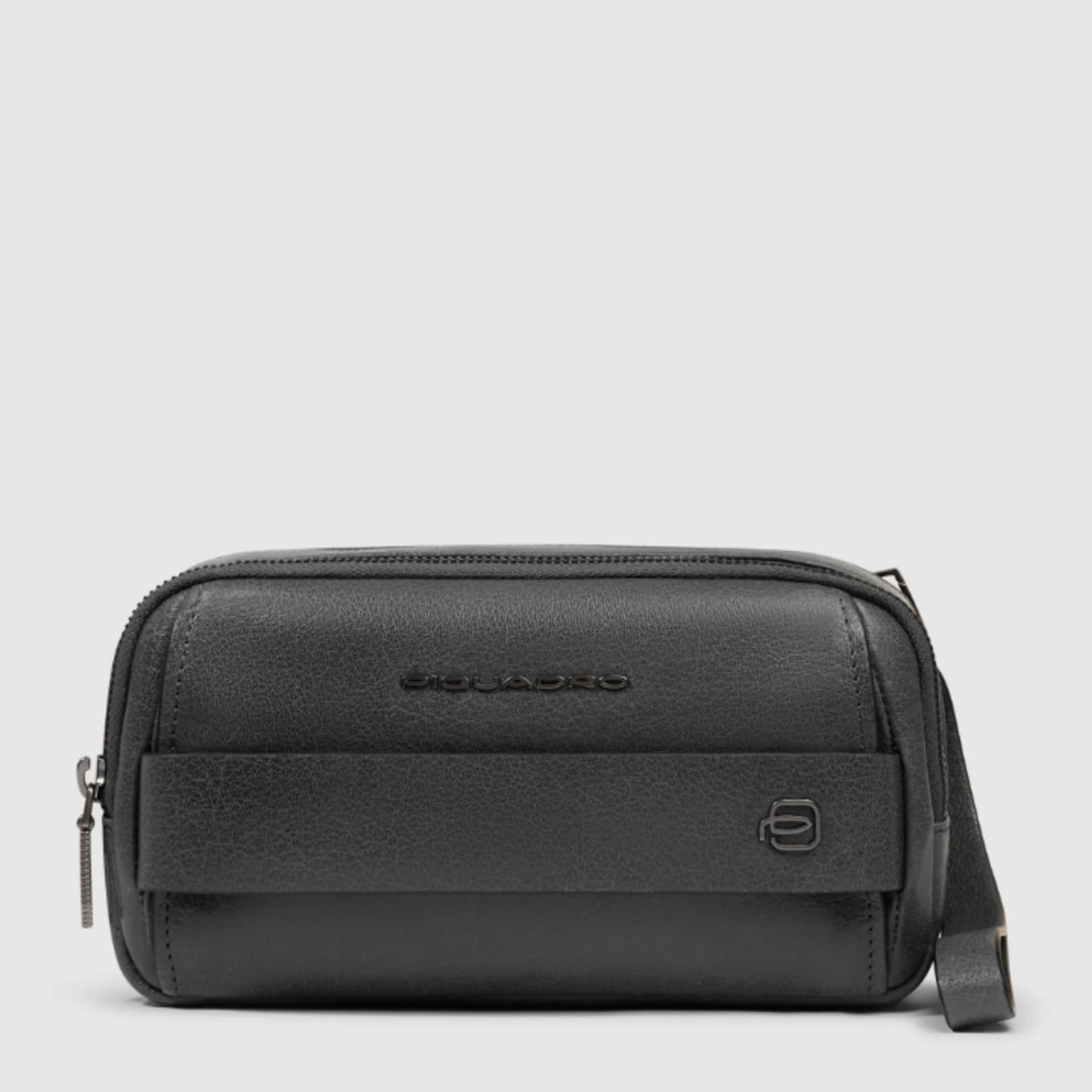 PIQUADRO Pochette Adulto unisex piquadro AC7032S141-CU Marrone - 12