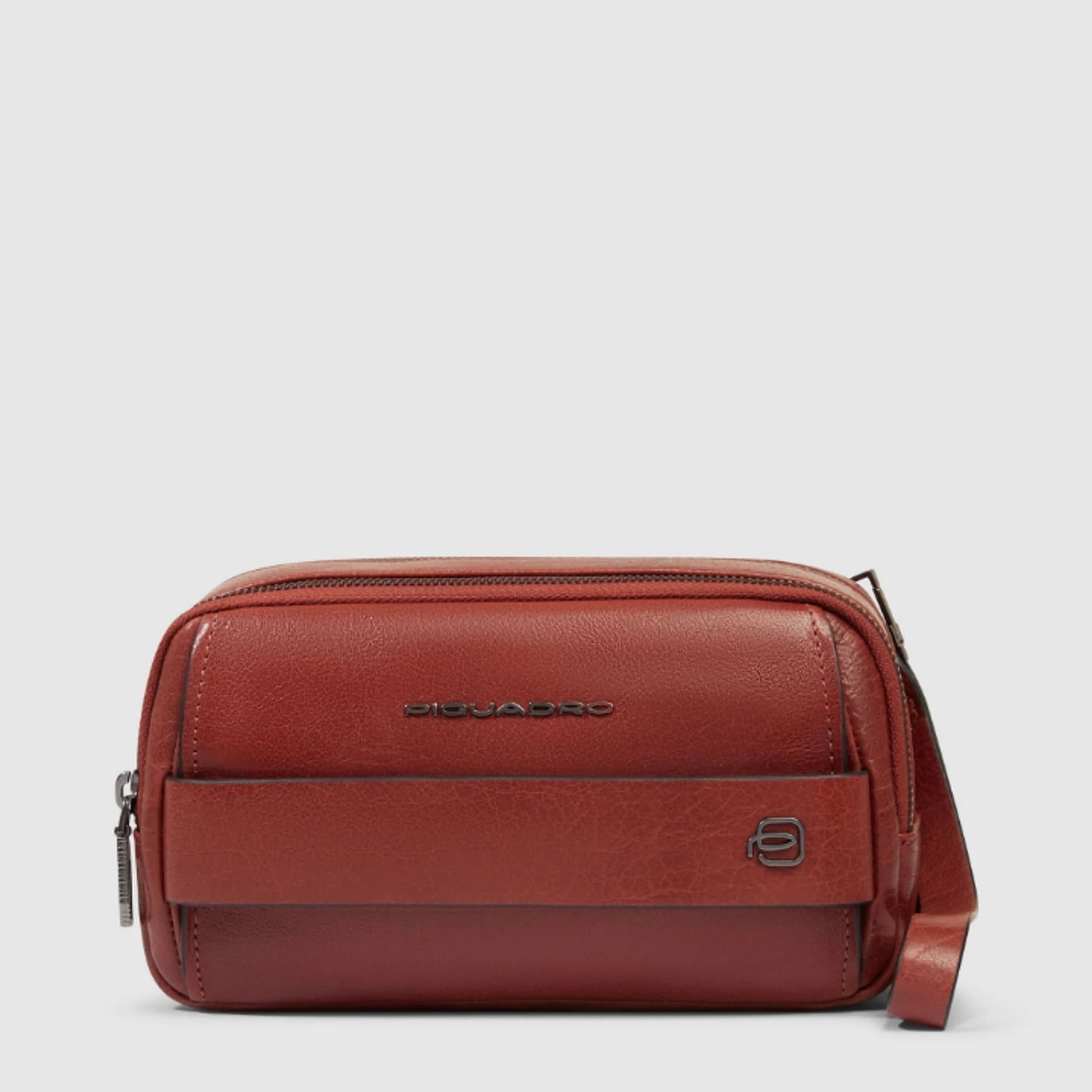 PIQUADRO Pochette Adulto unisex piquadro AC7032S141-CU Marrone - 15