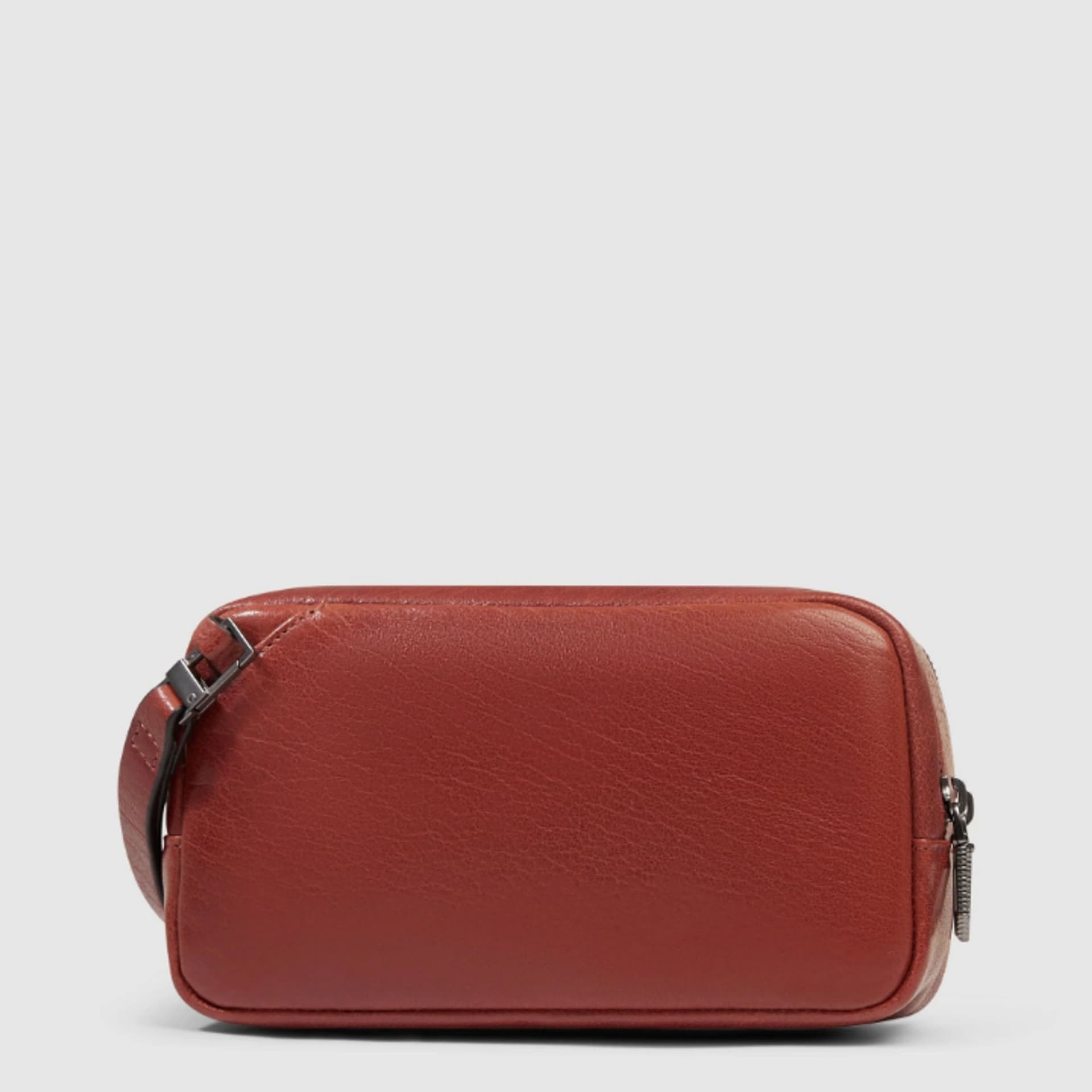 PIQUADRO Pochette Adulto unisex piquadro AC7032S141-CU Marrone - 7