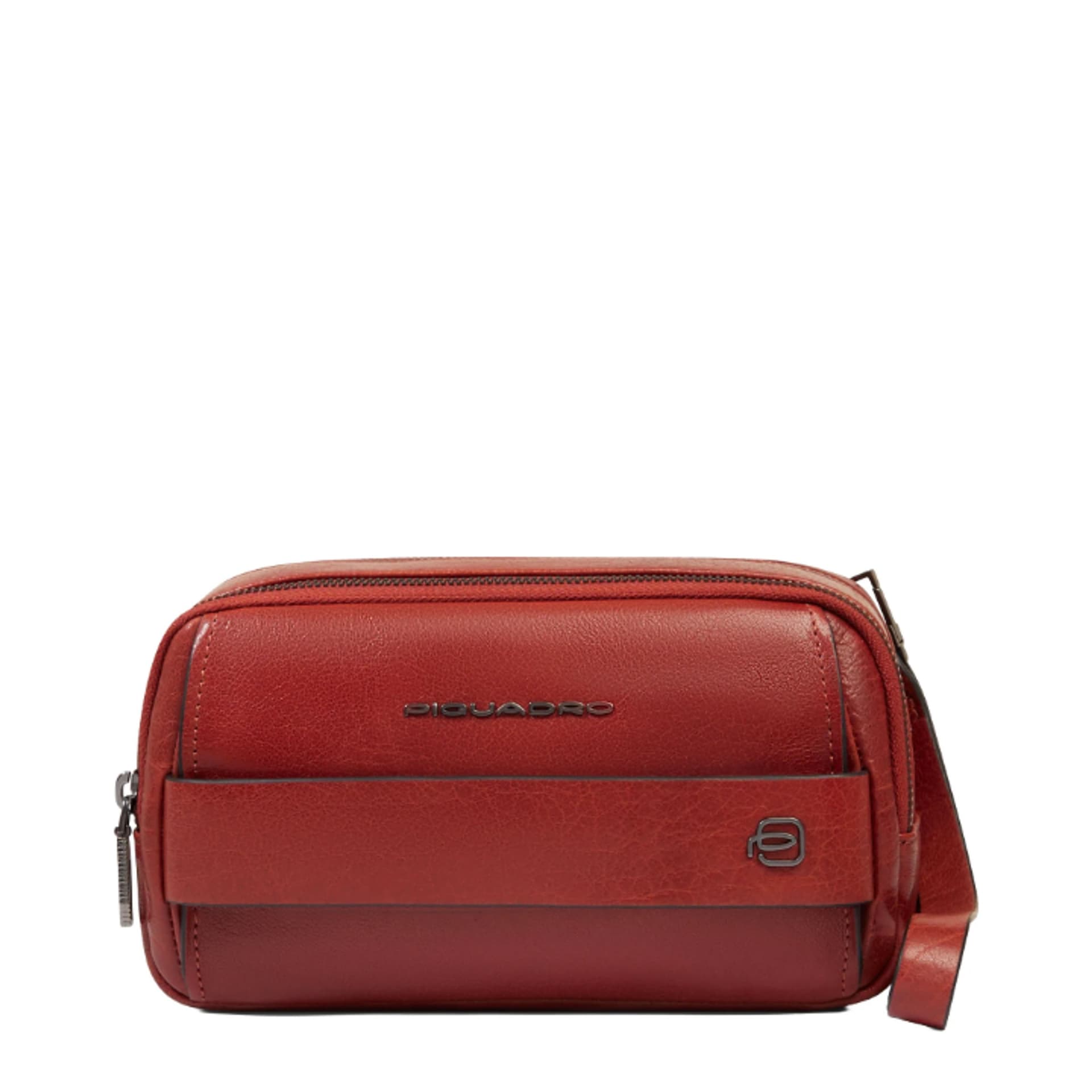 PIQUADRO Pochette Adulto unisex piquadro AC7032S141-CU Marrone - 9
