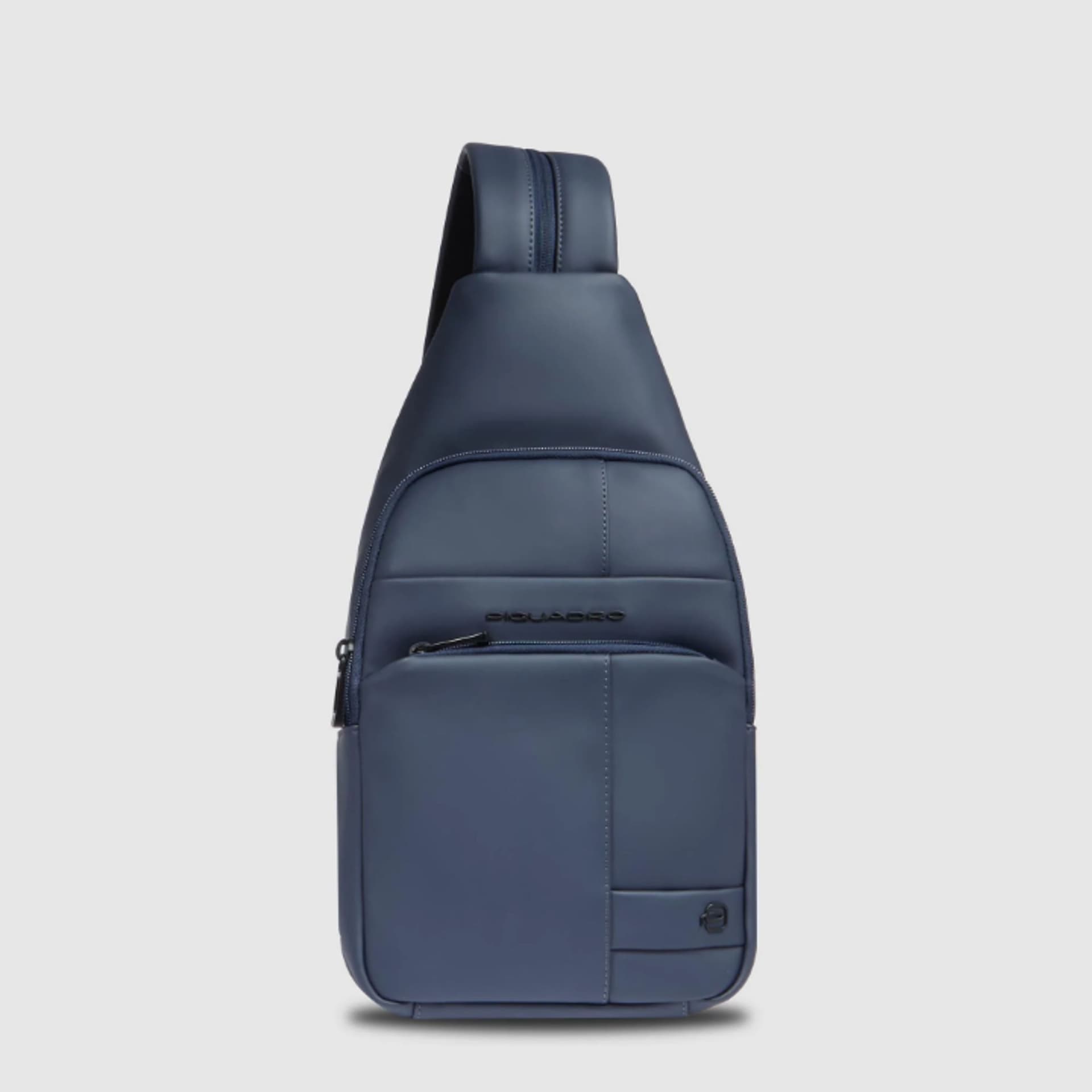PIQUADRO Monospalla Uomo piquadro CA6540W129W-BLU Blu - 11