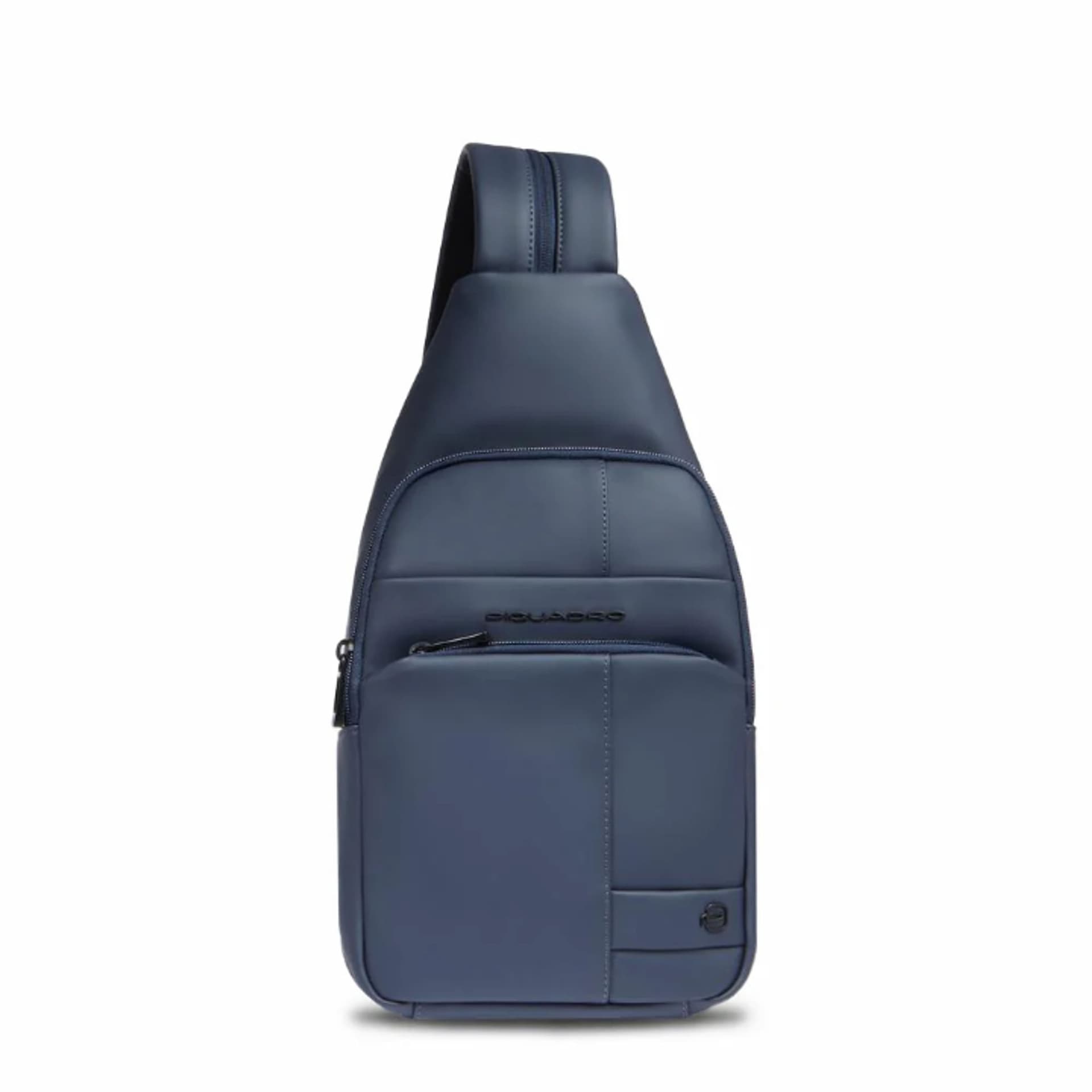 PIQUADRO Monospalla Uomo piquadro CA6540W129W-BLU Blu - 12