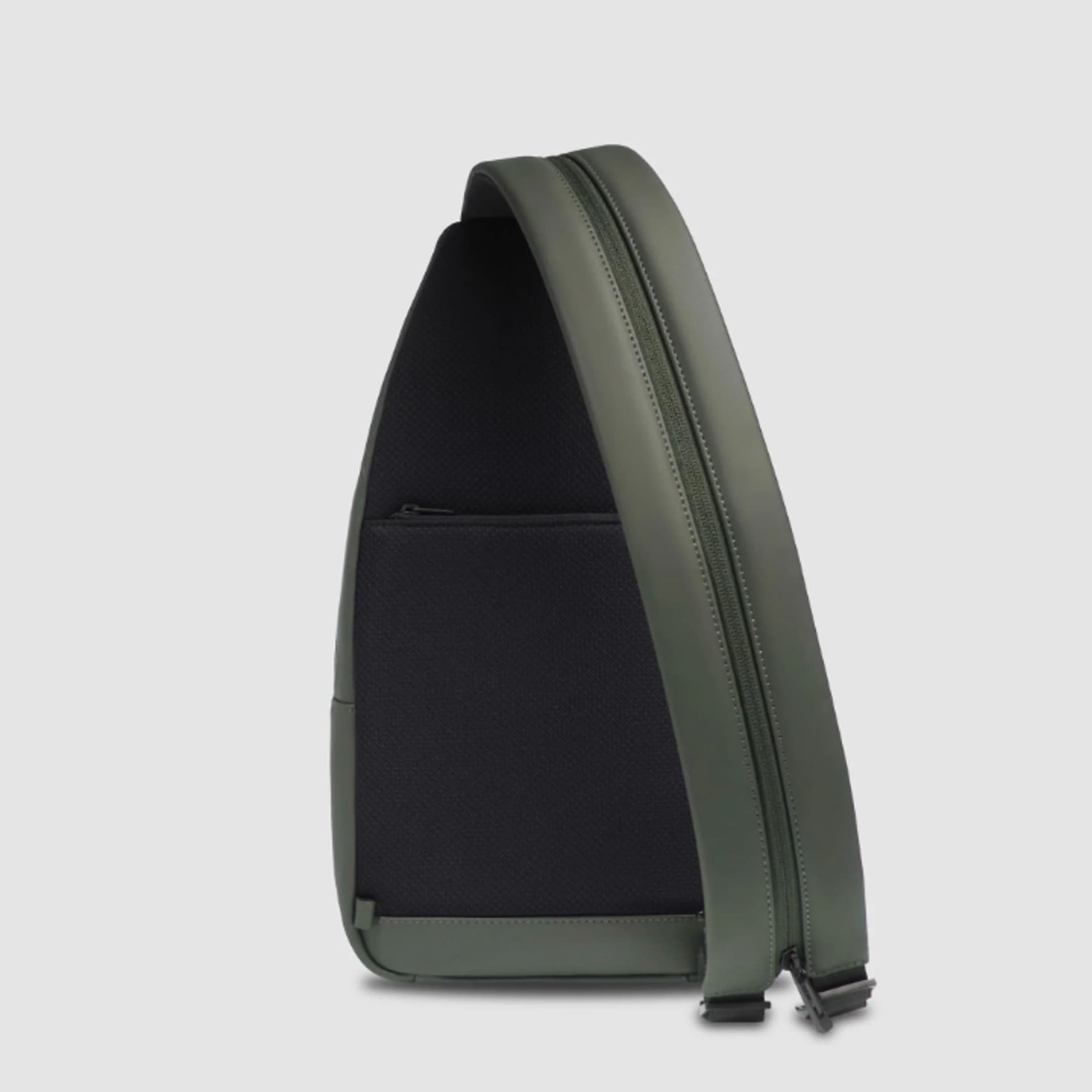 PIQUADRO Monospalla Uomo piquadro CA6540W129W-BLU Blu - 15