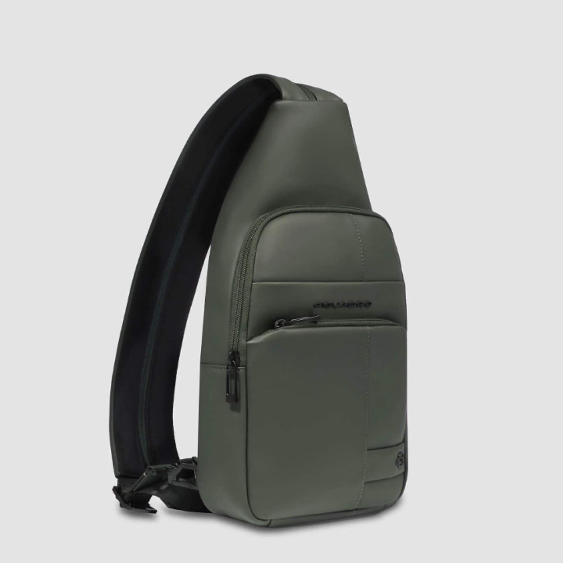 PIQUADRO Monospalla Uomo piquadro CA6540W129W-BLU Blu - 17