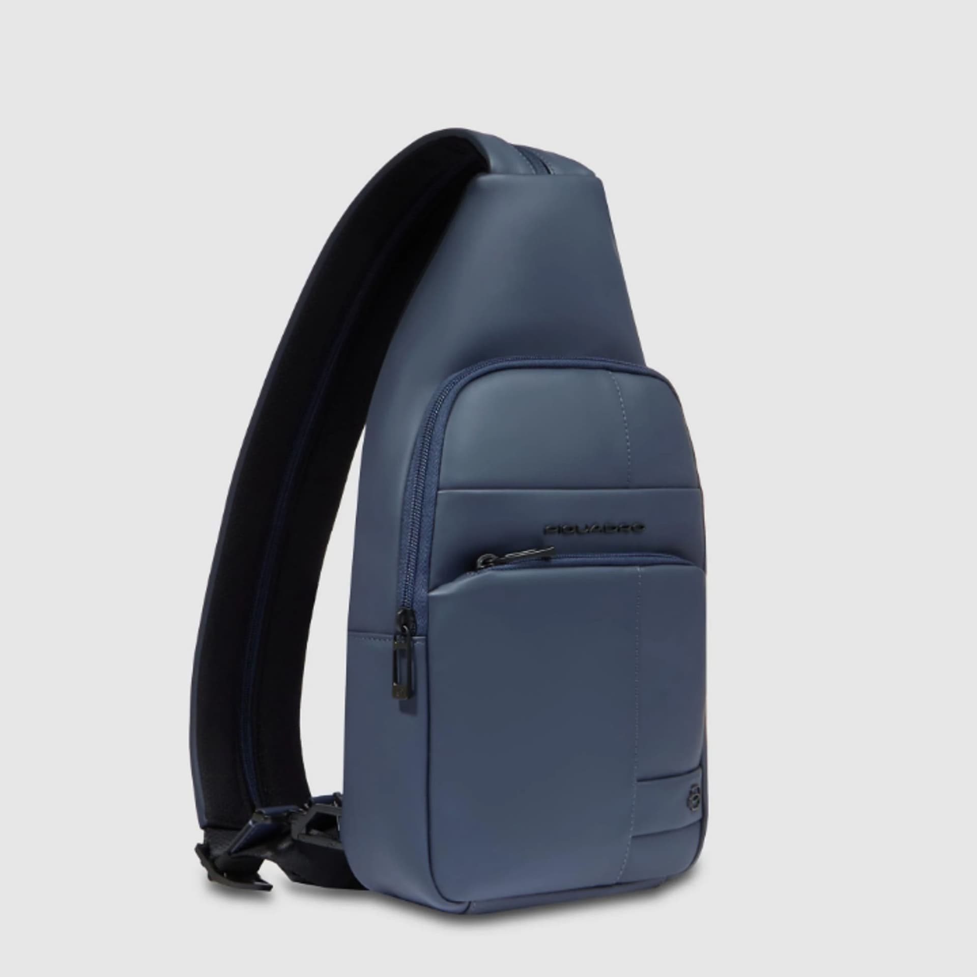 PIQUADRO Monospalla Uomo piquadro CA6540W129W-BLU Blu - 19