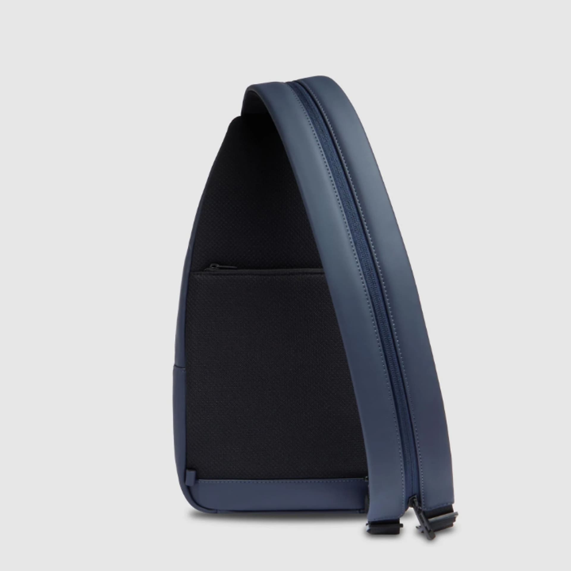PIQUADRO Monospalla Uomo piquadro CA6540W129W-BLU Blu - 3