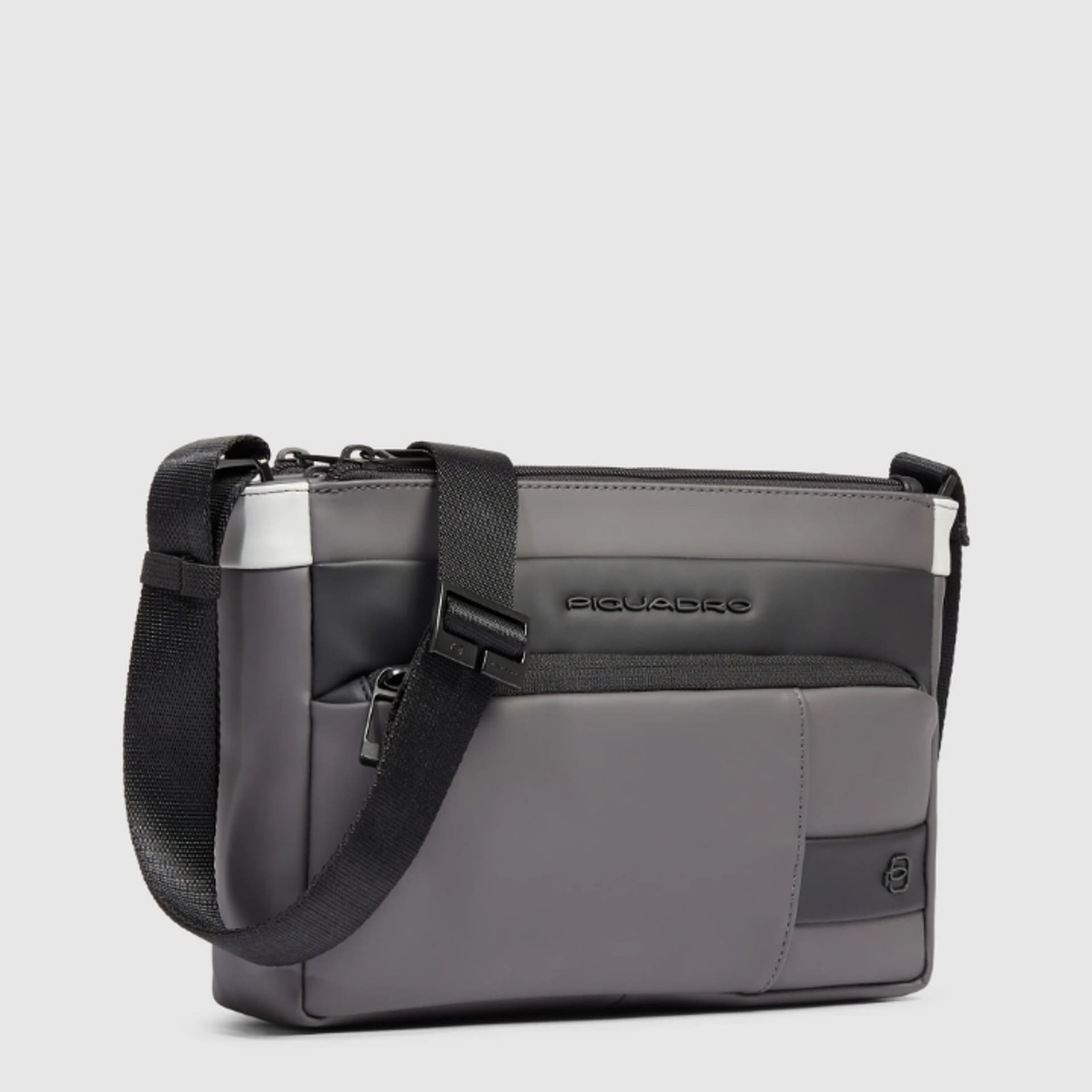 PIQUADRO Borsa Adulto unisex piquadro CA6943W129W-BLU Blu - 8