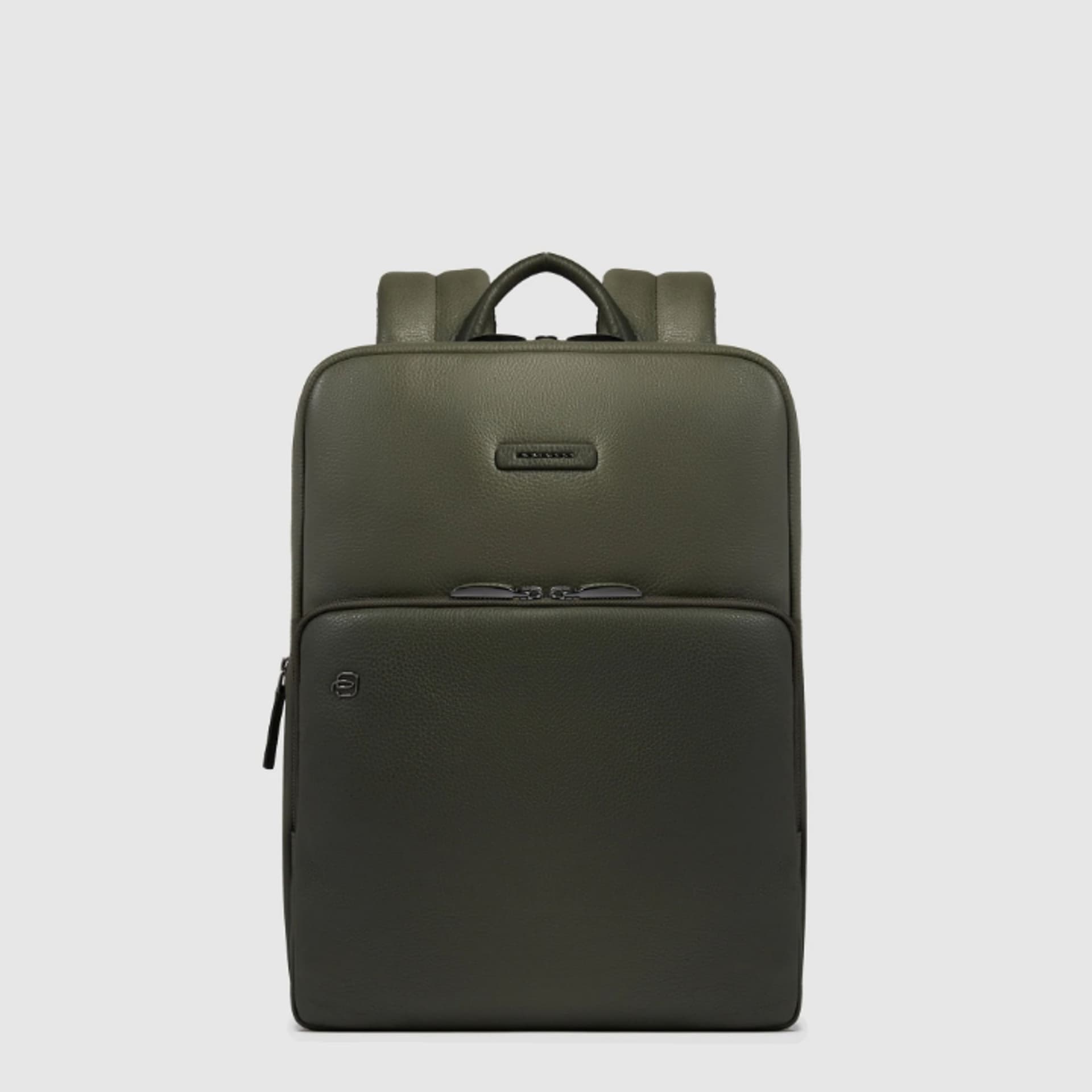 PIQUADRO Zaino Uomo piquadro CA6311MOS-VEVE Verde - 11