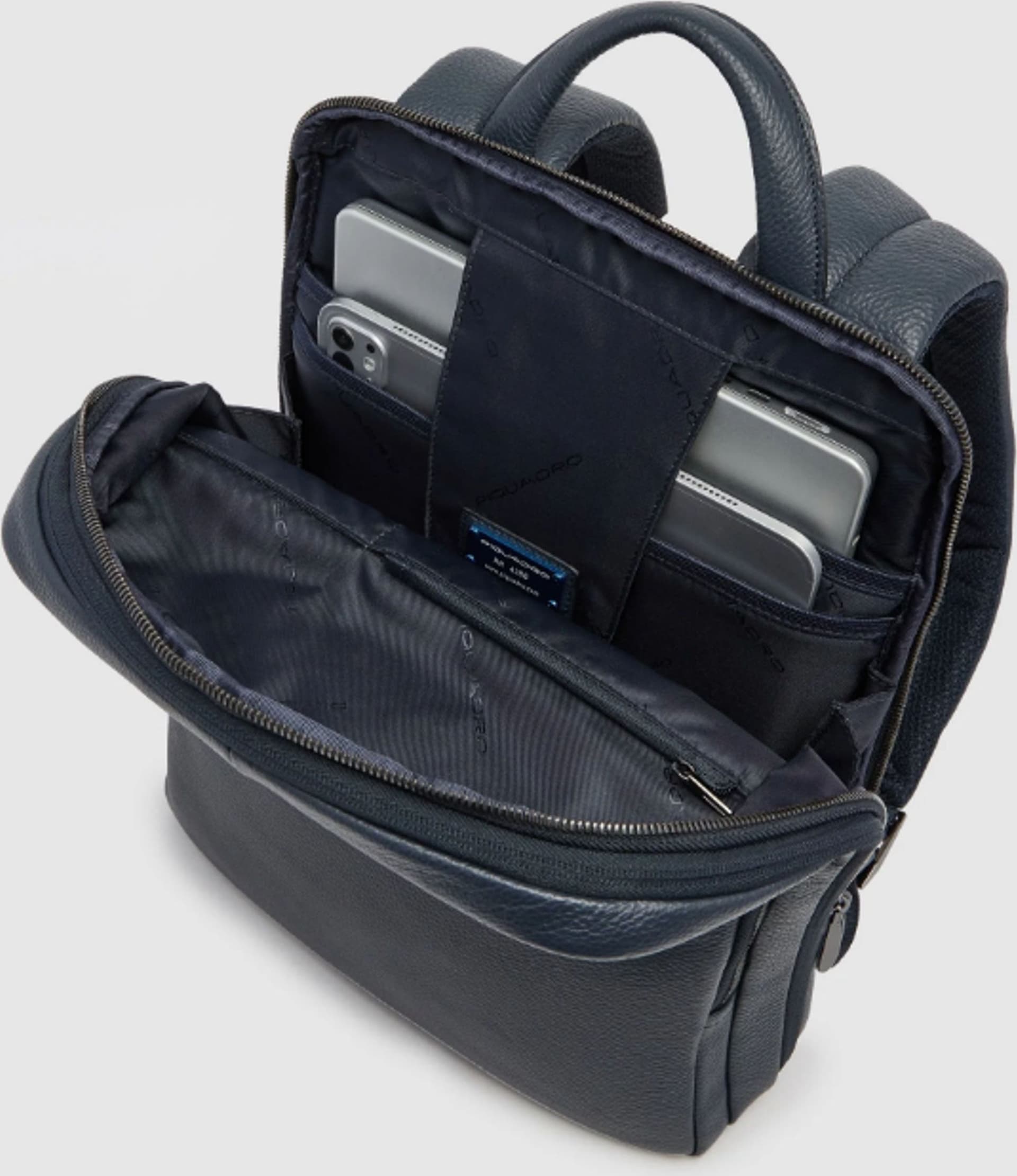 PIQUADRO Zaino Uomo piquadro CA6311MOS-VEVE Verde - 16