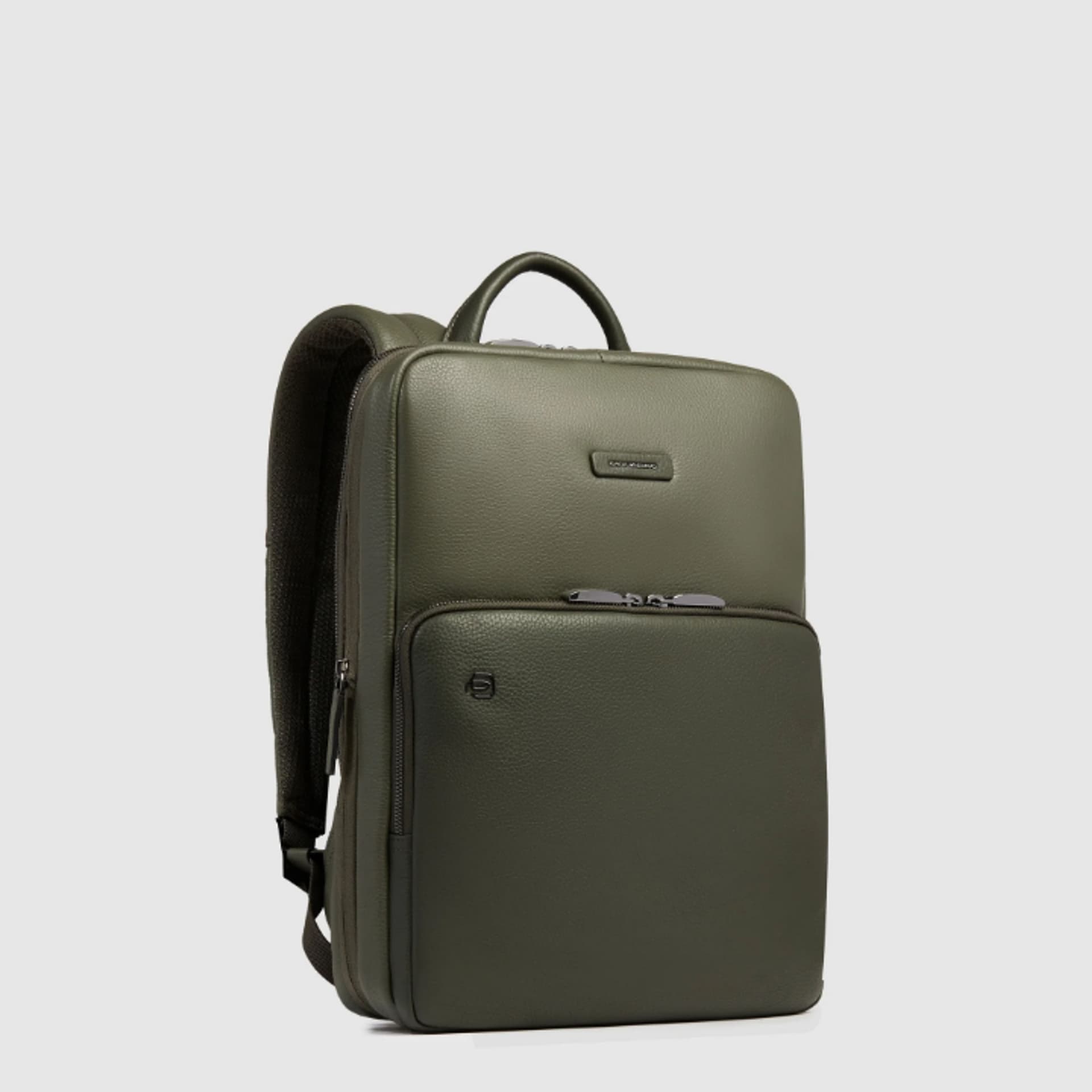 PIQUADRO Zaino Uomo piquadro CA6311MOS-VEVE Verde - 17