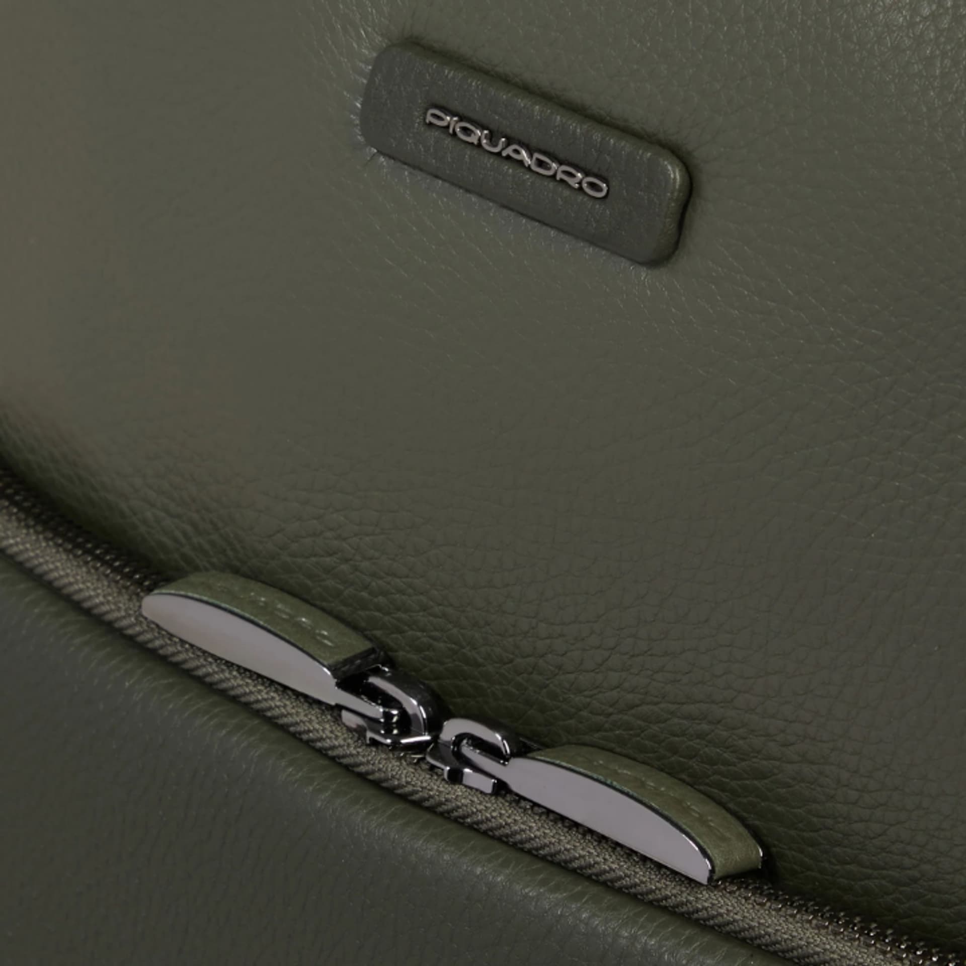 PIQUADRO Zaino Uomo piquadro CA6311MOS-VEVE Verde - 3