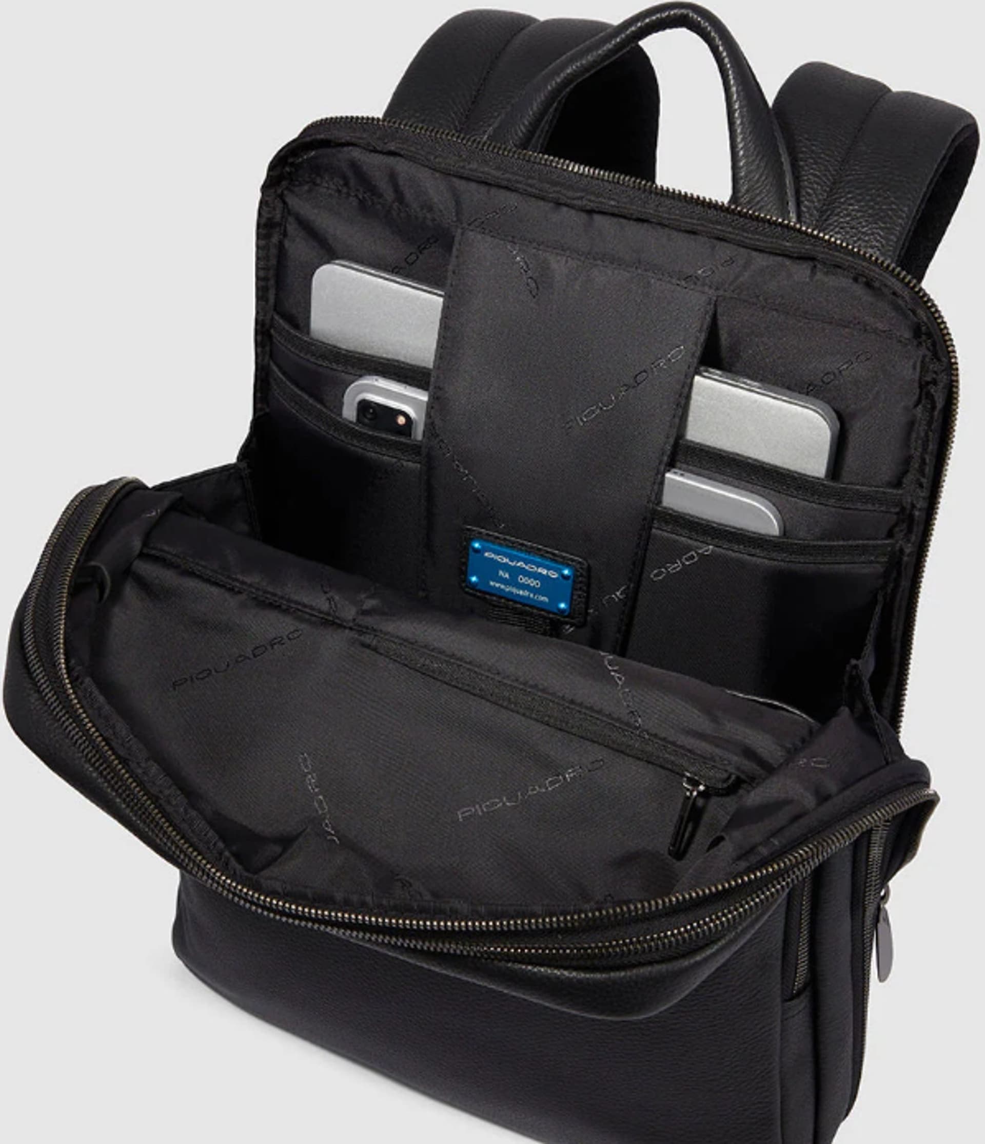 PIQUADRO Zaino Uomo piquadro CA6311MOS-VEVE Verde - 4