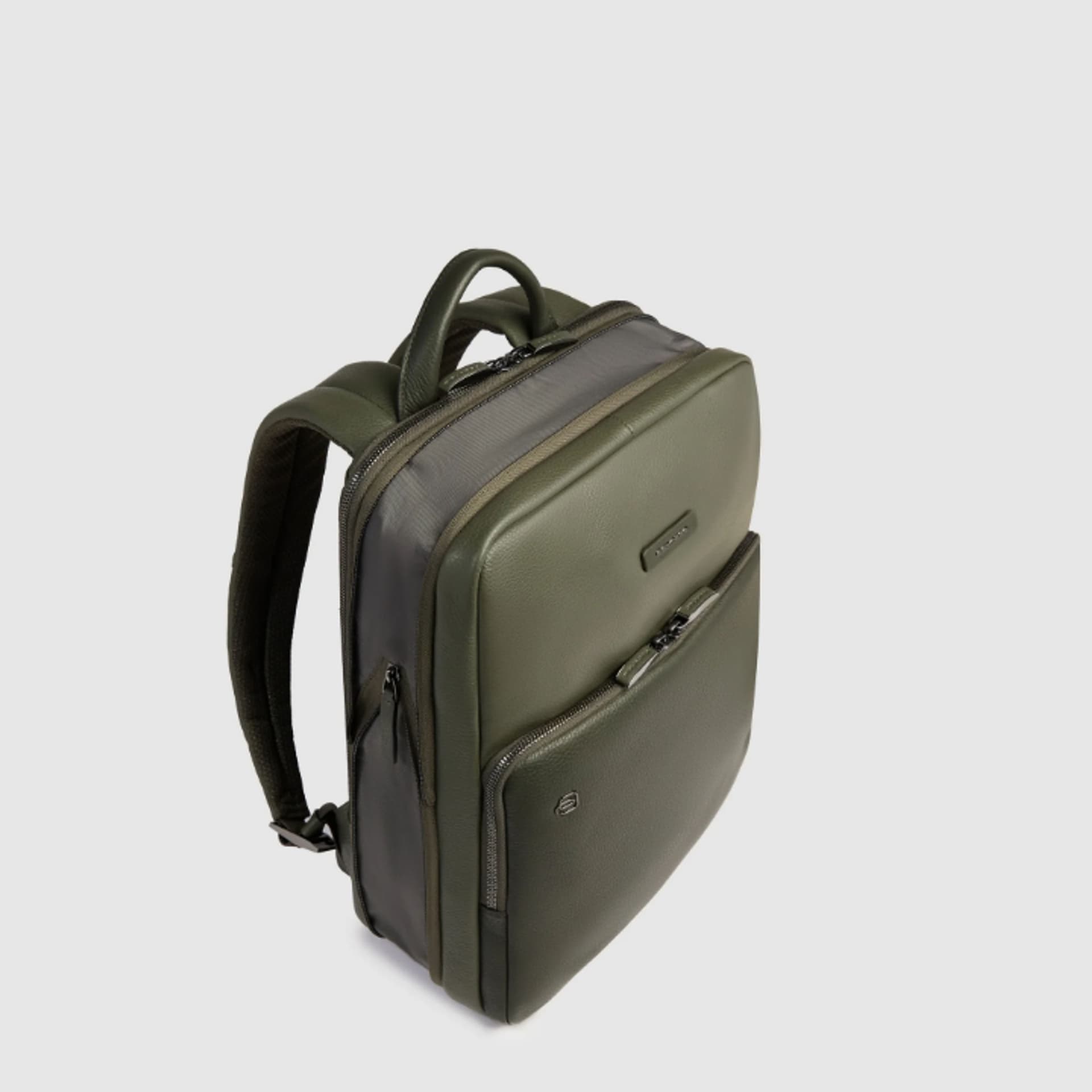 PIQUADRO Zaino Uomo piquadro CA6311MOS-VEVE Verde - 7