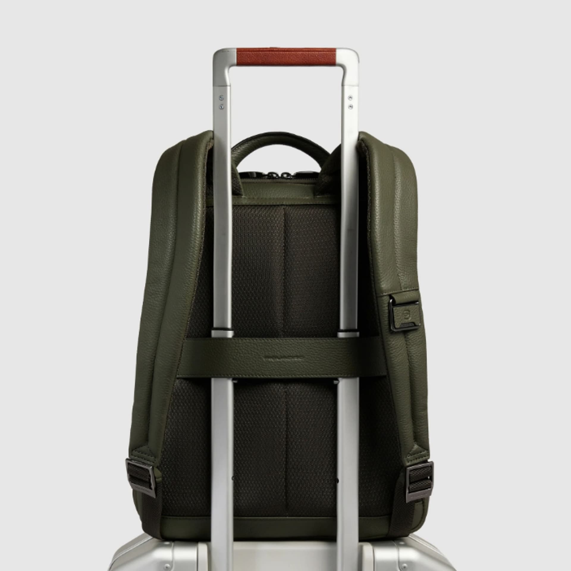 PIQUADRO Zaino Uomo piquadro CA6311MOS-VEVE Verde - 10
