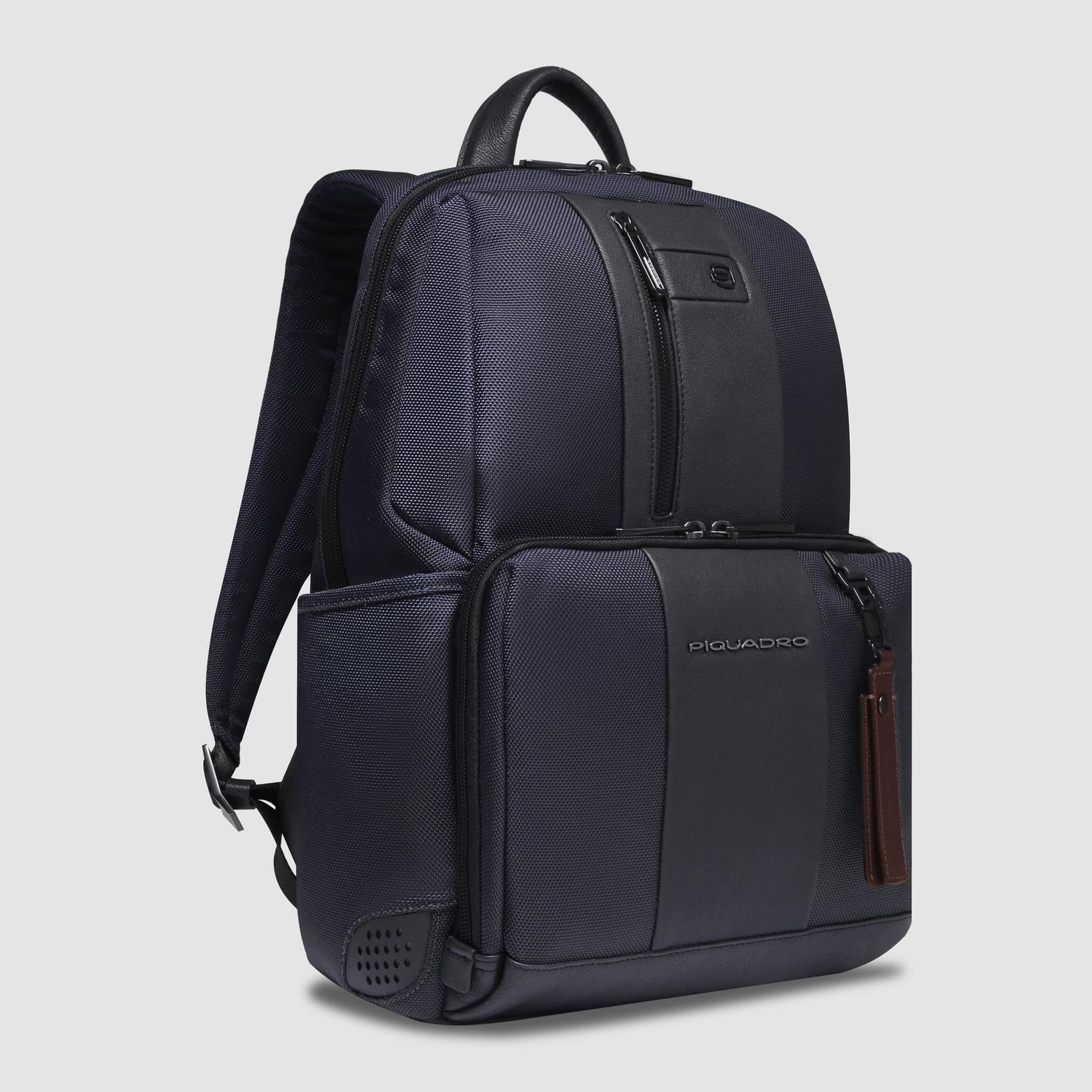 PIQUADRO Zaino Uomo piquadro CA3214BR2-GRN Multicolore - 12