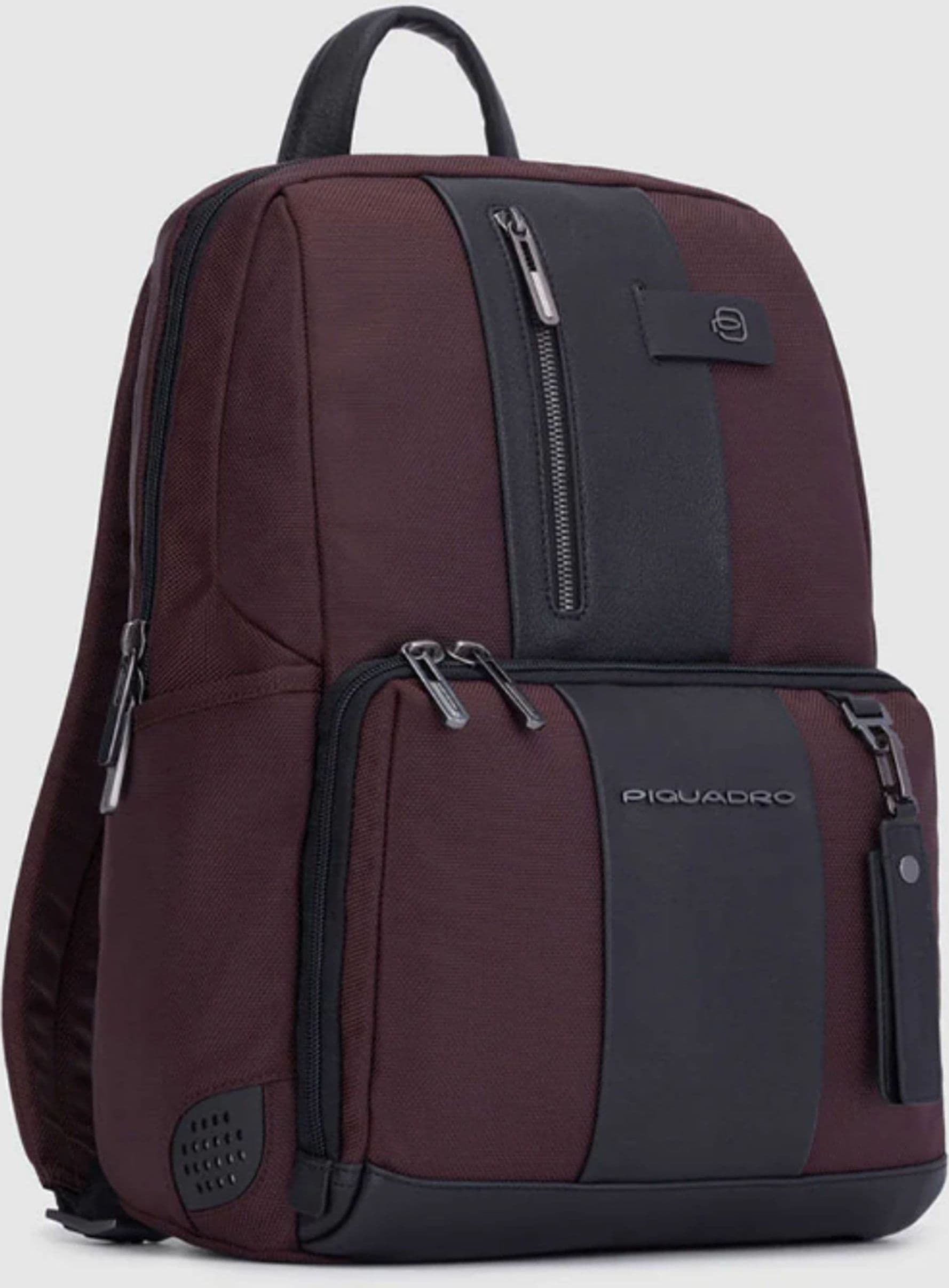 PIQUADRO Zaino Uomo piquadro CA3214BR2-GRN Multicolore - 14