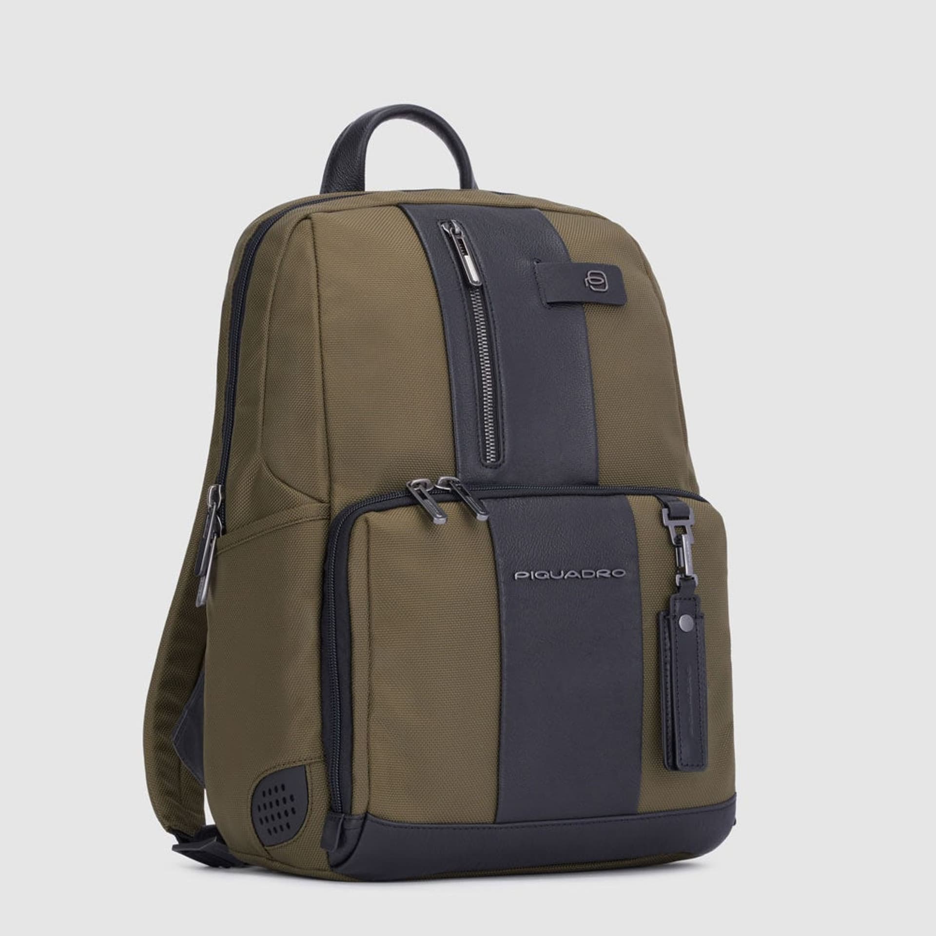 PIQUADRO Zaino Uomo piquadro CA3214BR2-GRN Multicolore - 16