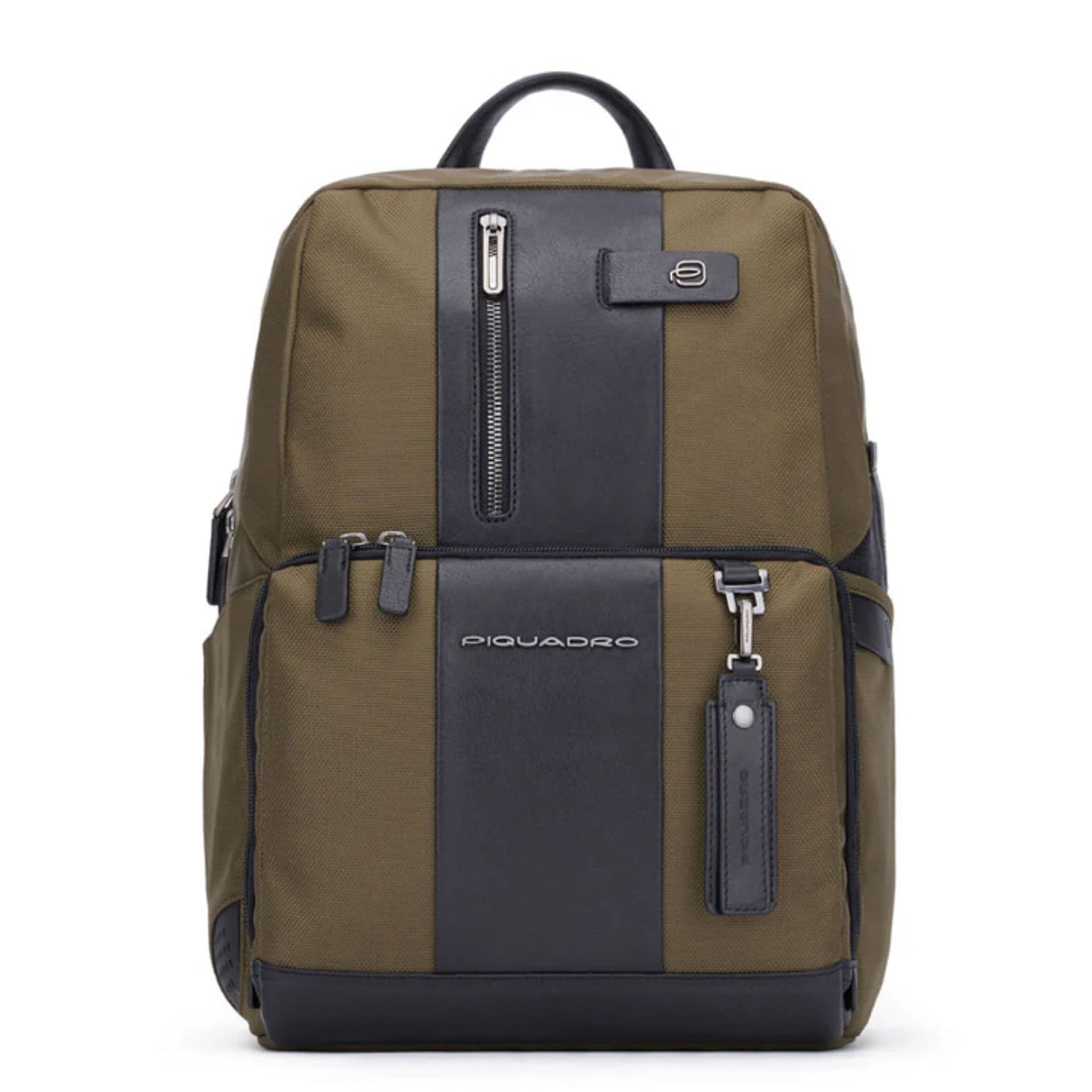 PIQUADRO Zaino Uomo piquadro CA3214BR2-GRN Multicolore - 22