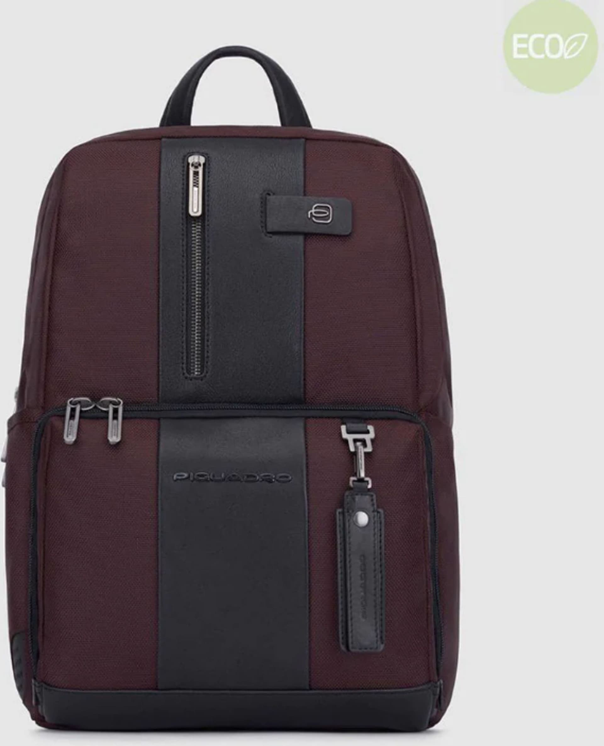 PIQUADRO Zaino Uomo piquadro CA3214BR2-GRN Multicolore - 25