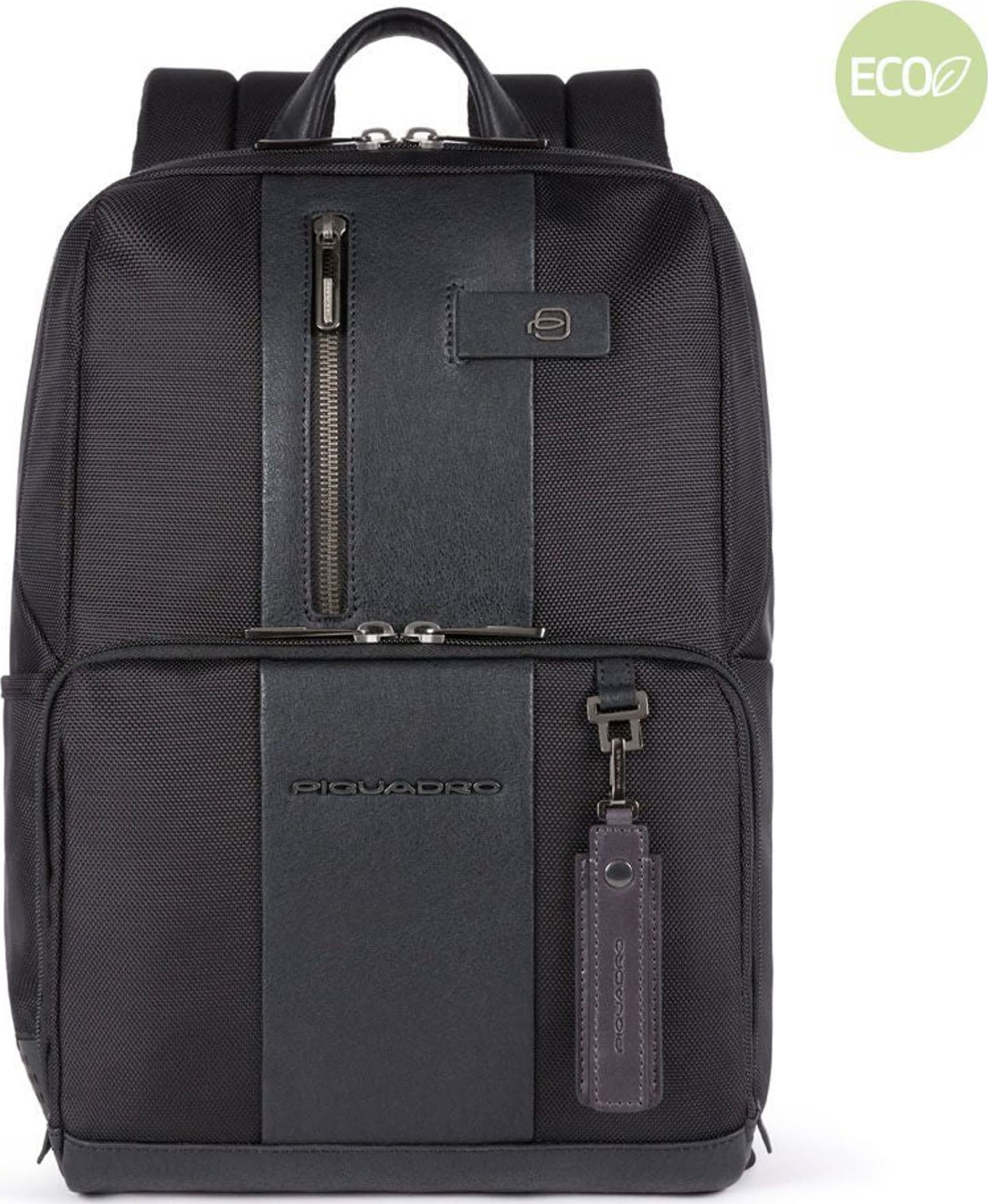 PIQUADRO Zaino Uomo piquadro CA3214BR2-GRN Multicolore - 26