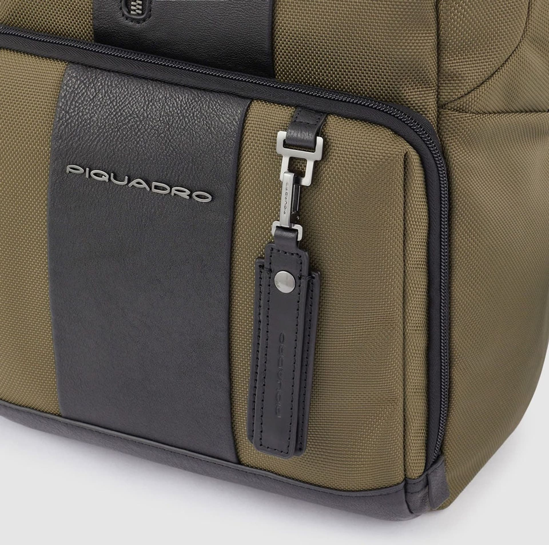 PIQUADRO Zaino Uomo piquadro CA3214BR2-GRN Multicolore - 27