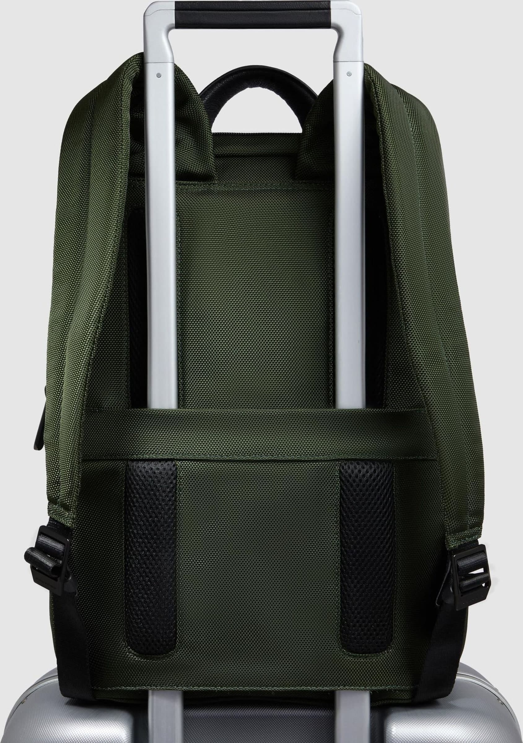 PIQUADRO Zaino Uomo piquadro CA3214BR2-GRN Multicolore - 28