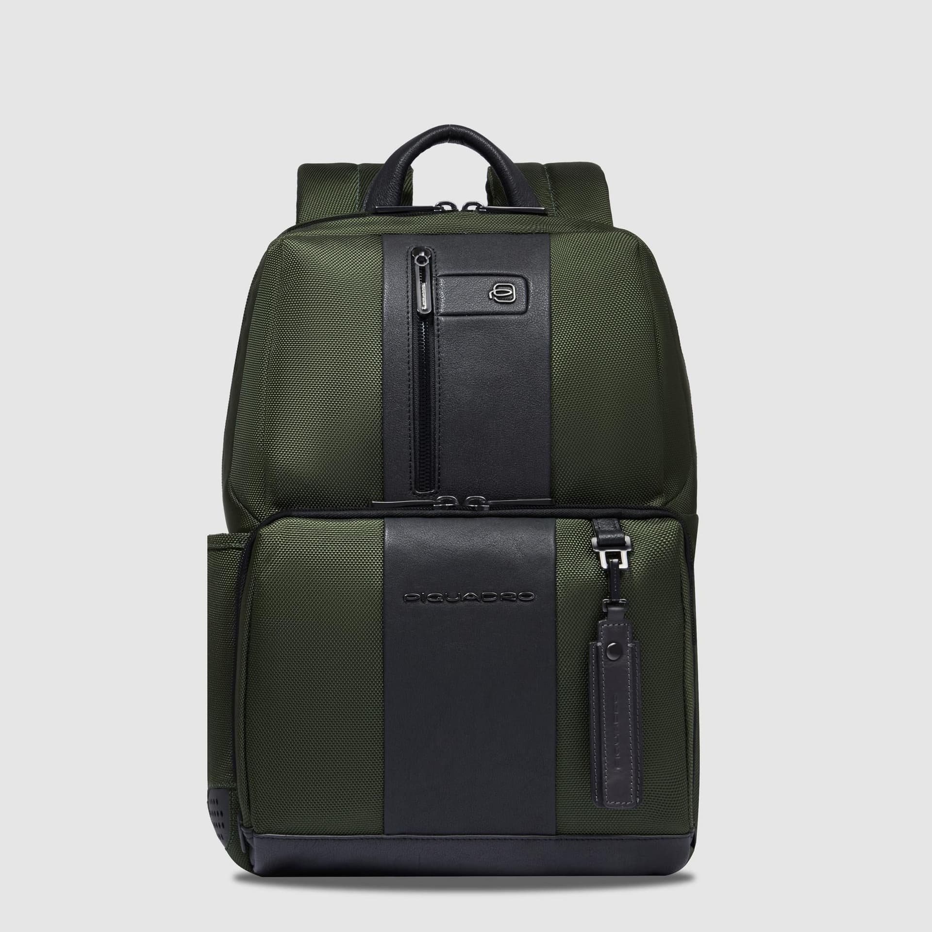 PIQUADRO Zaino Uomo piquadro CA3214BR2-GRN Multicolore - 4