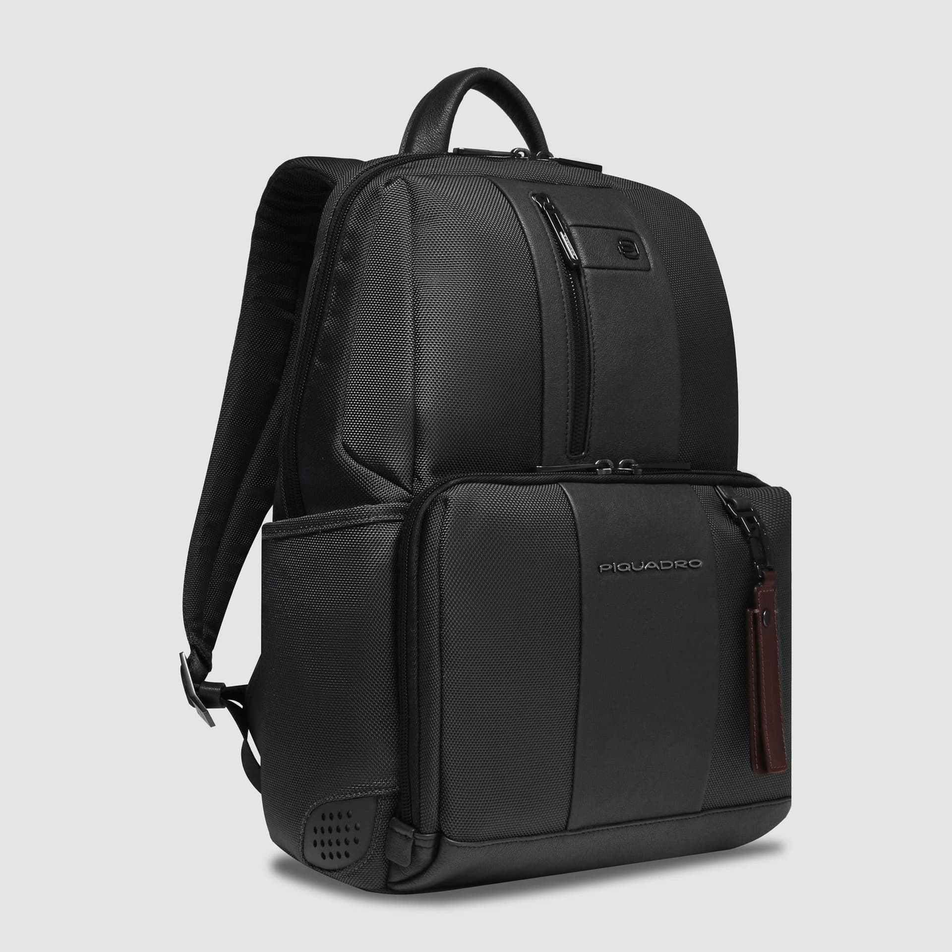 PIQUADRO Zaino Uomo piquadro CA3214BR2-GRN Multicolore - 8