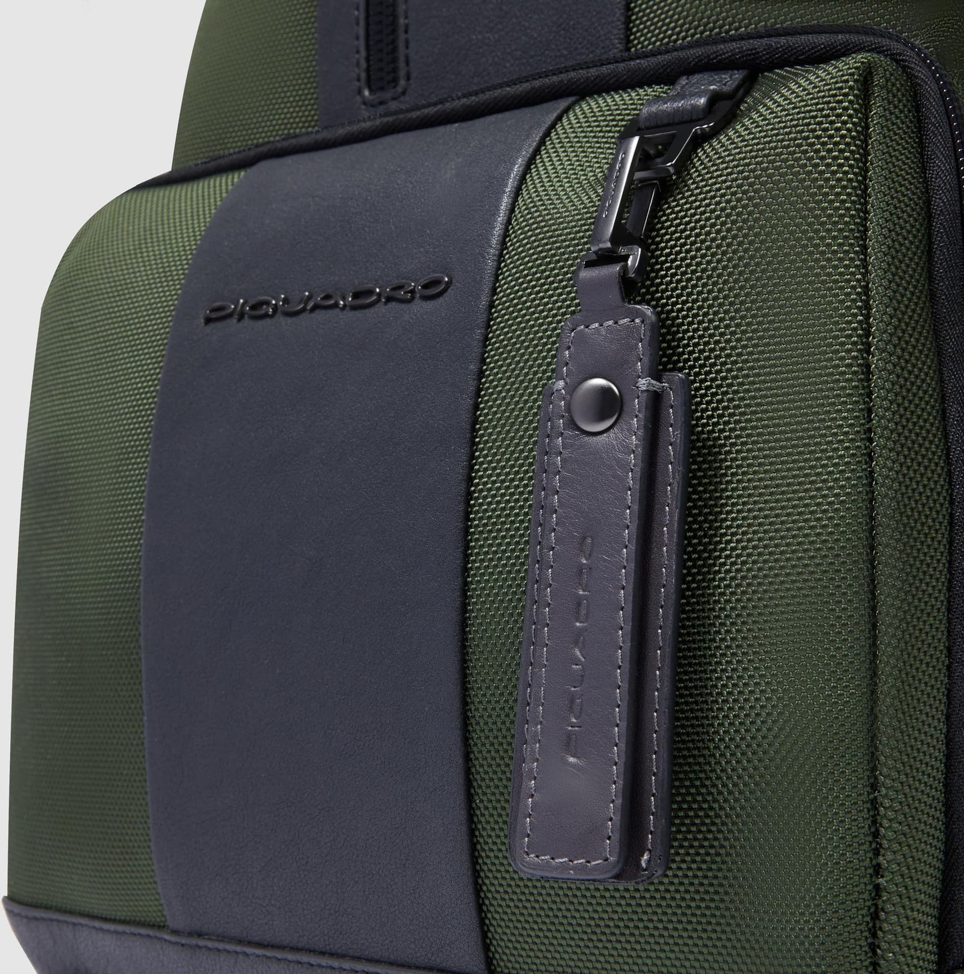 PIQUADRO Zaino Uomo piquadro CA3214BR2-GRN Multicolore - 9